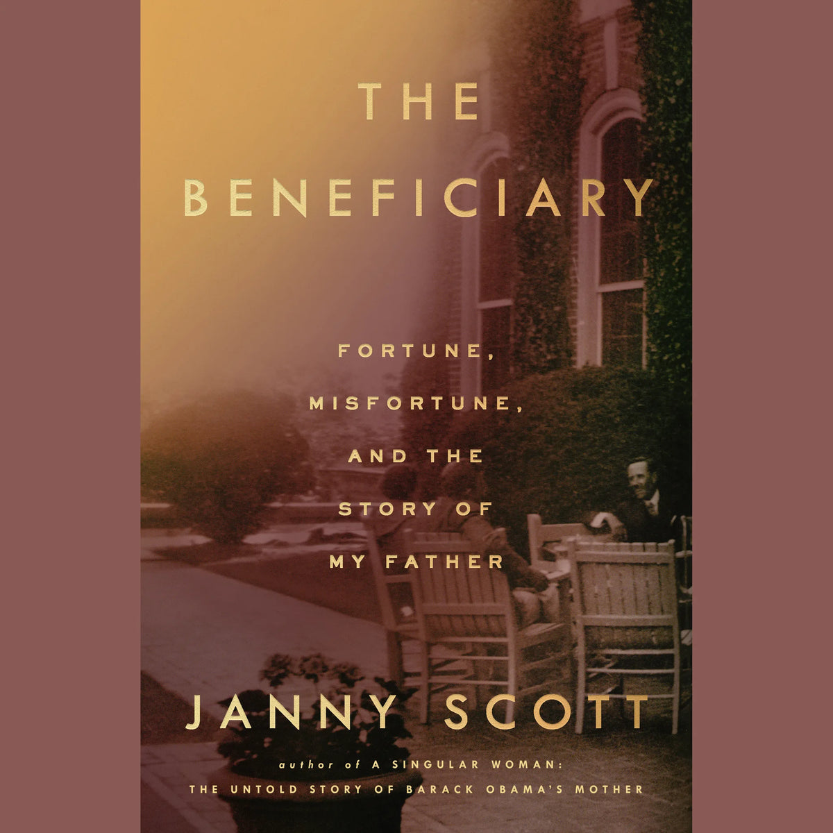 The Beneficiary