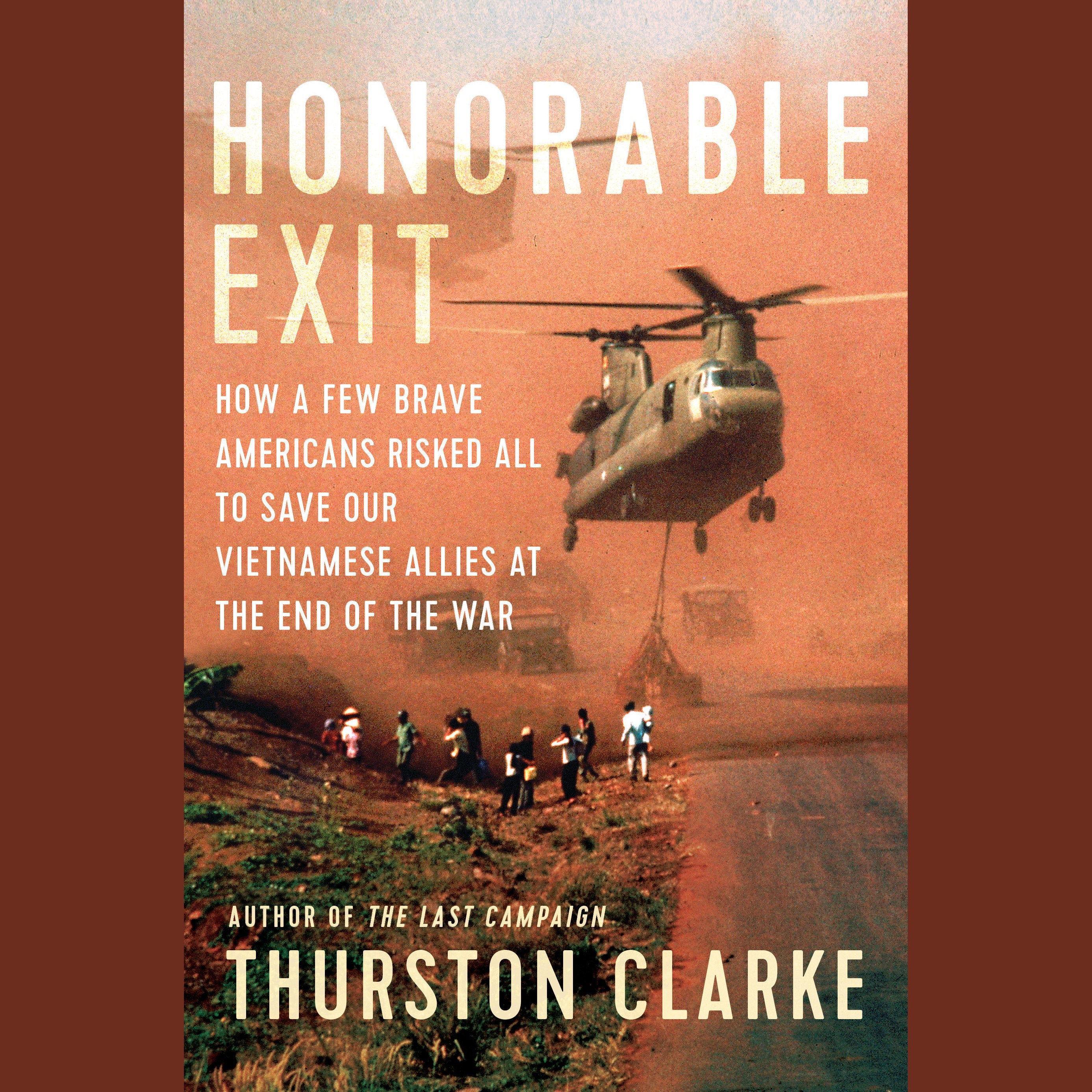 Honorable Exit