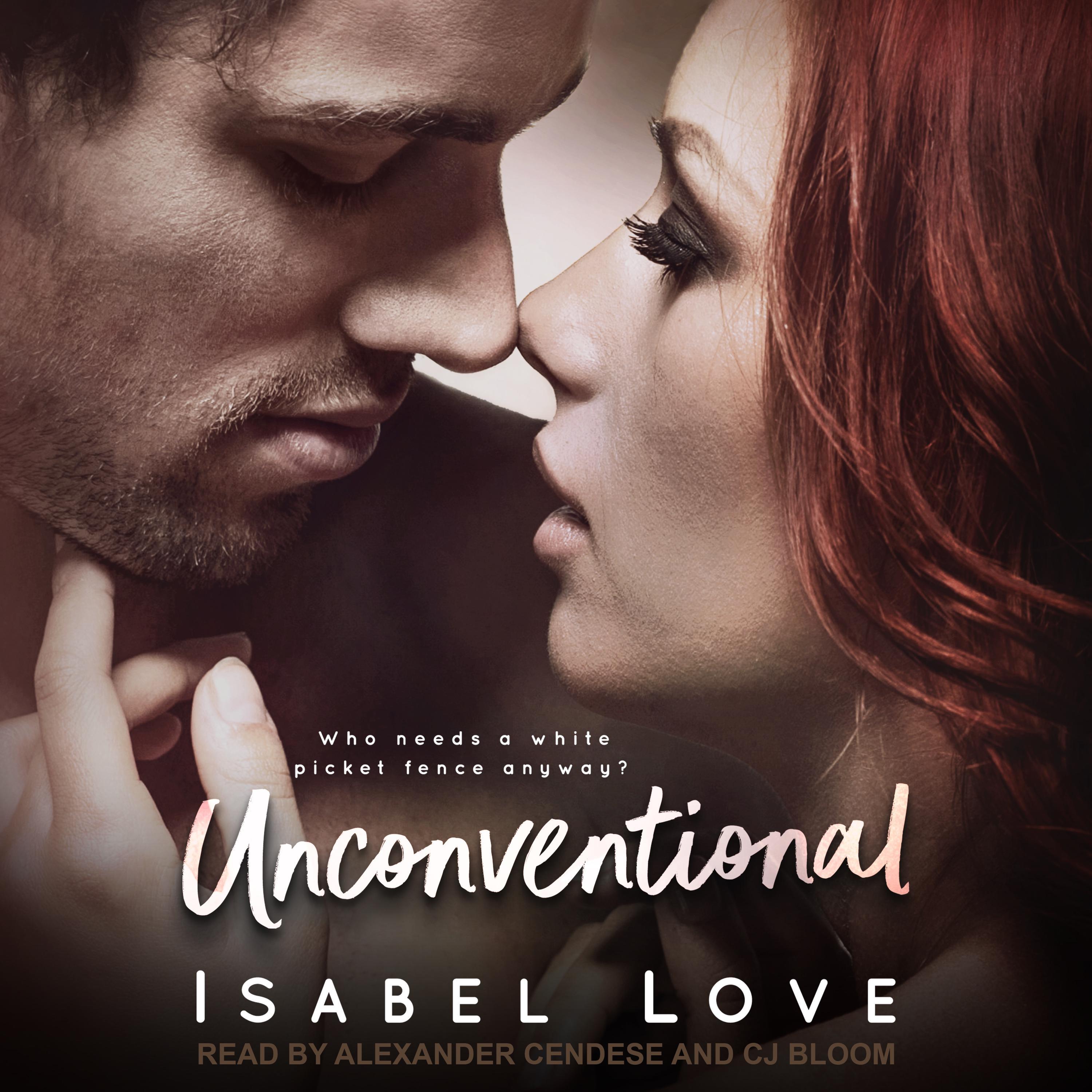 Unconventional