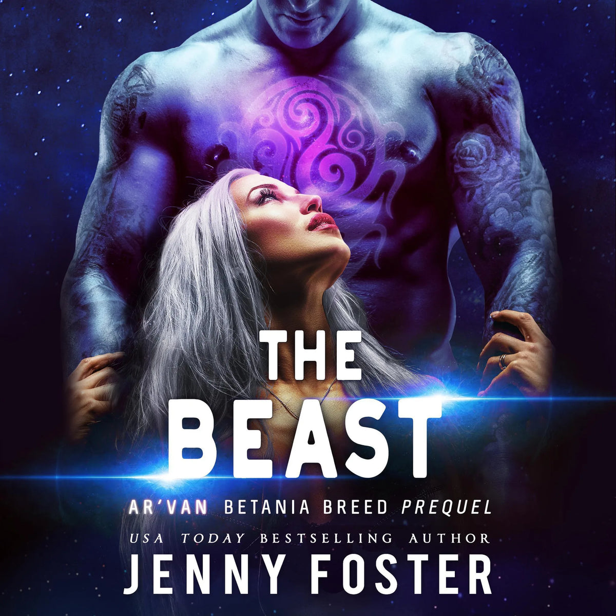 The Beast