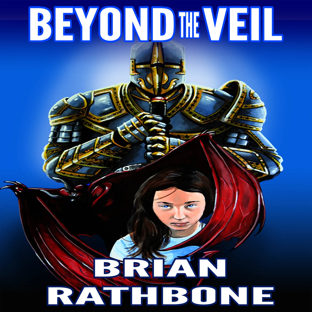 Beyond the Veil