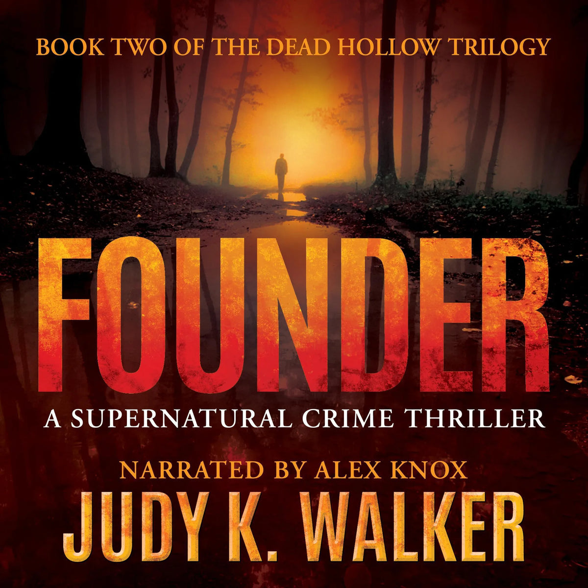 Founder