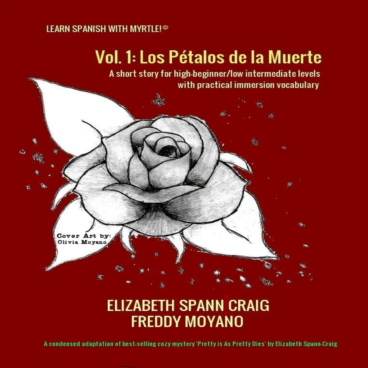 Los Petalos de la Muerte