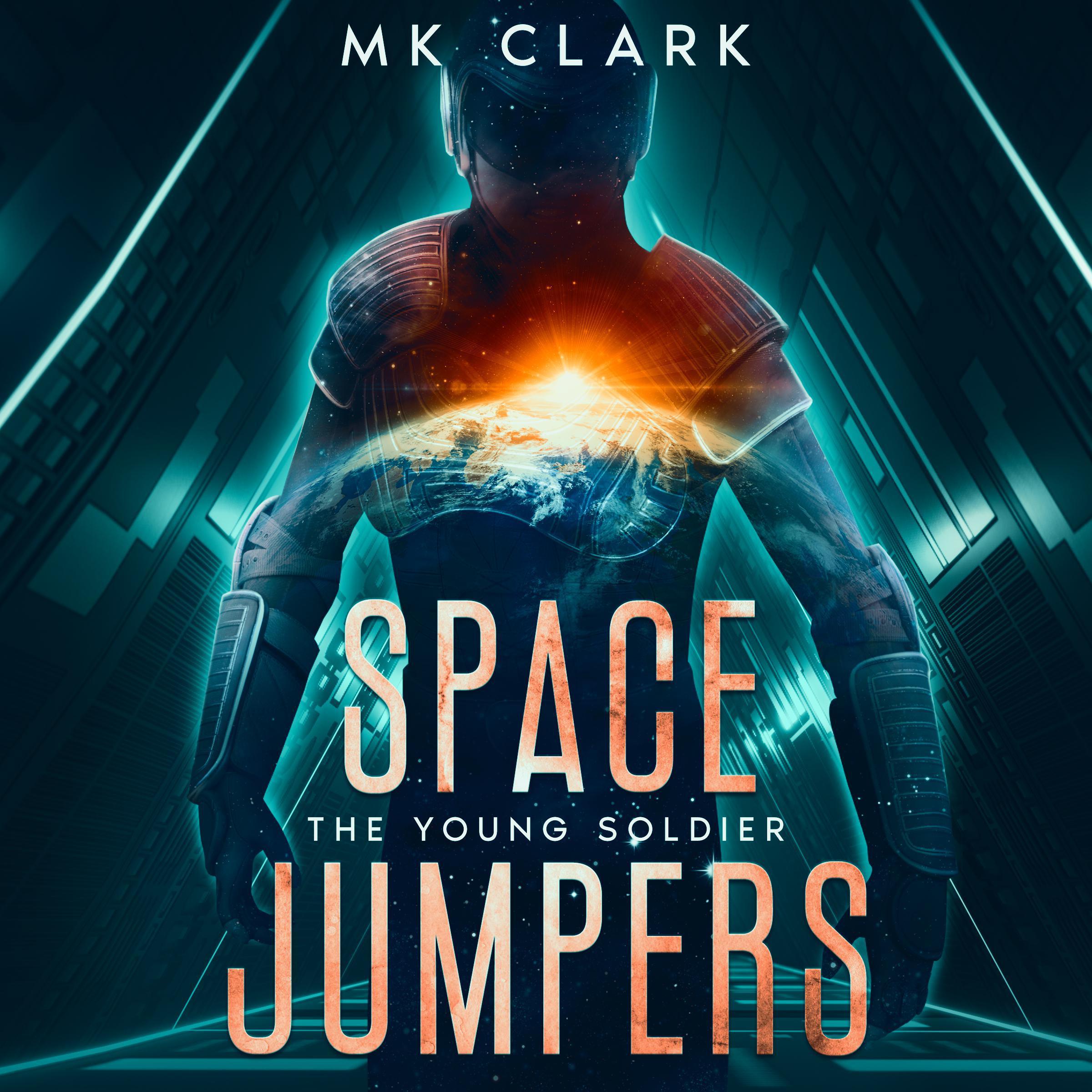 Space Jumpers