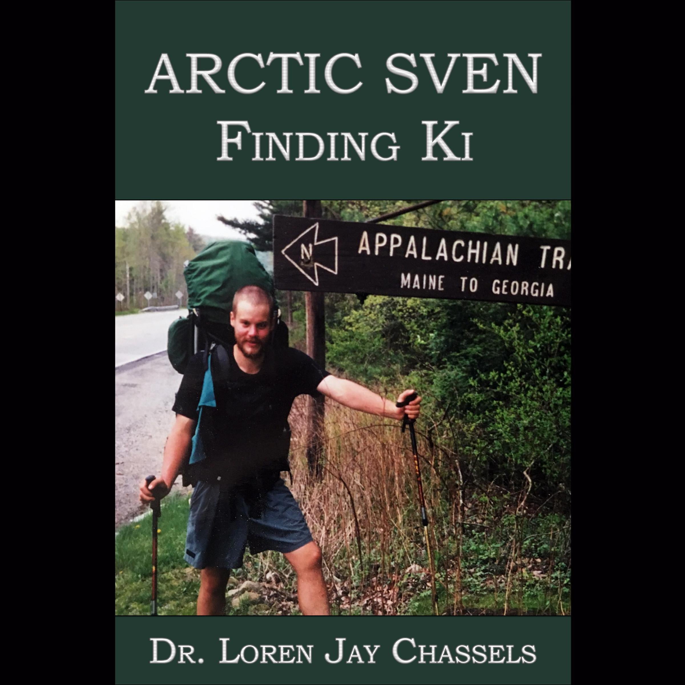 Arctic Sven