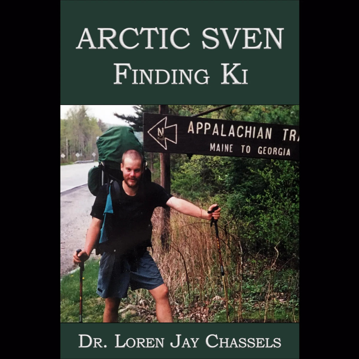Arctic Sven