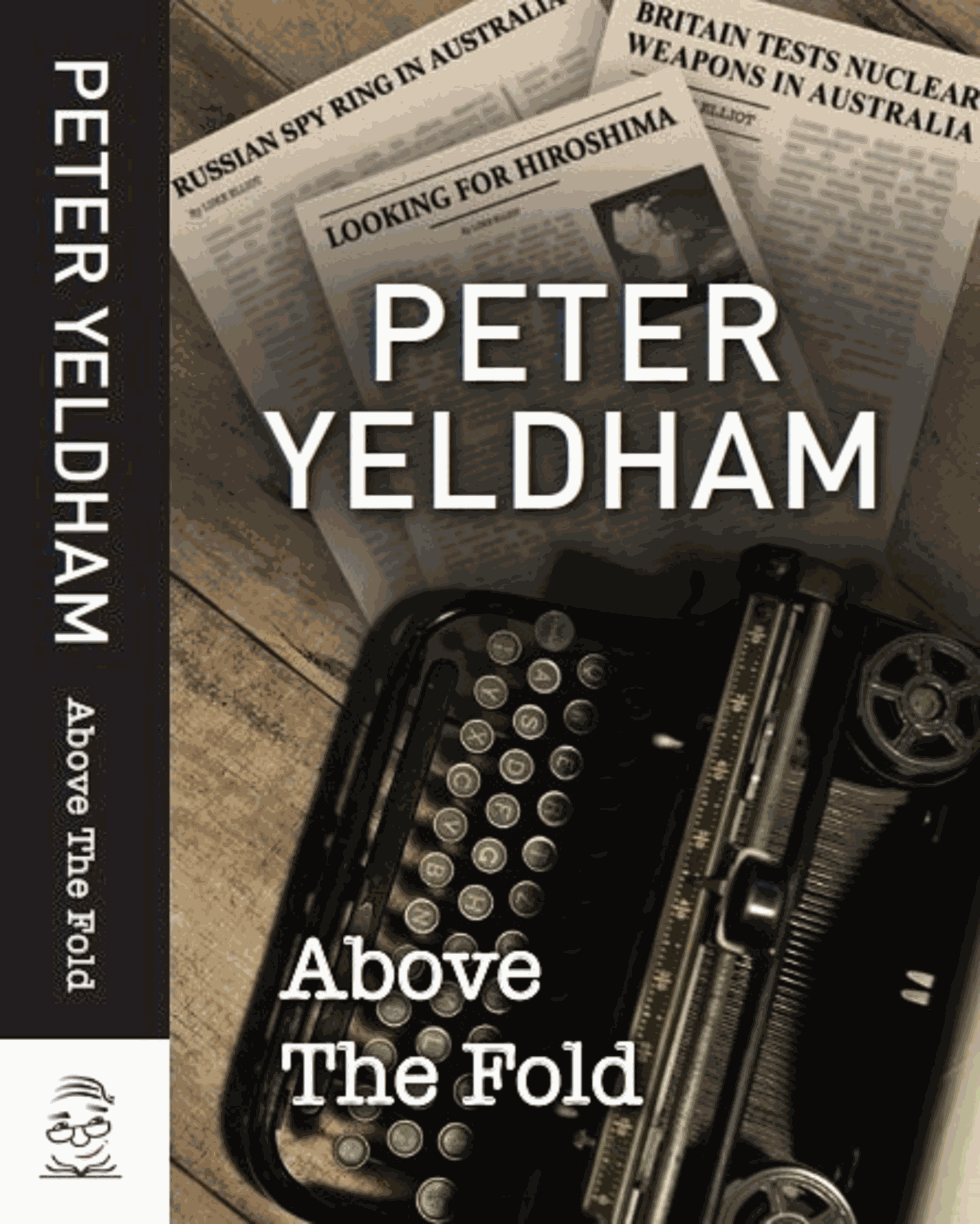 Above The Fold