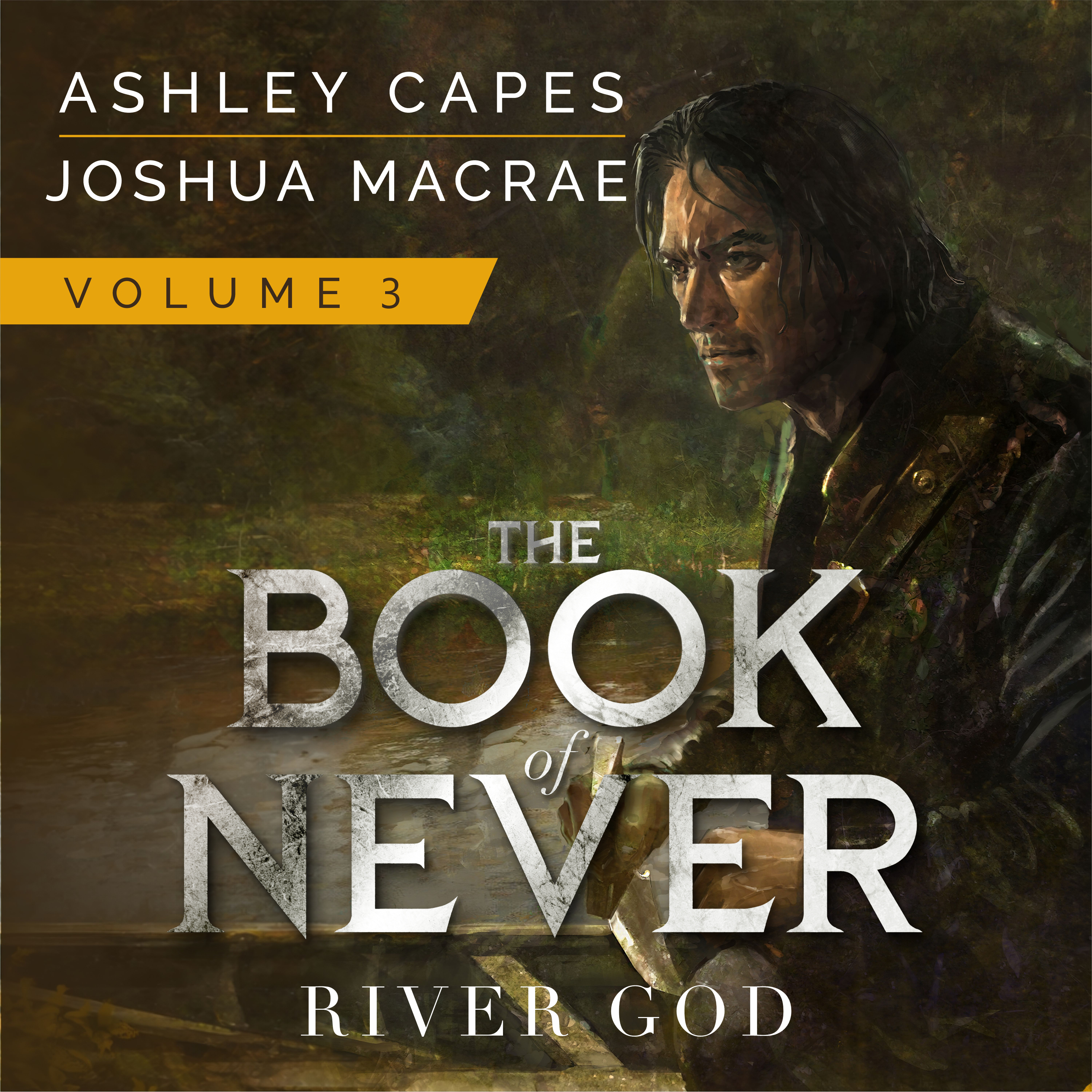 River God