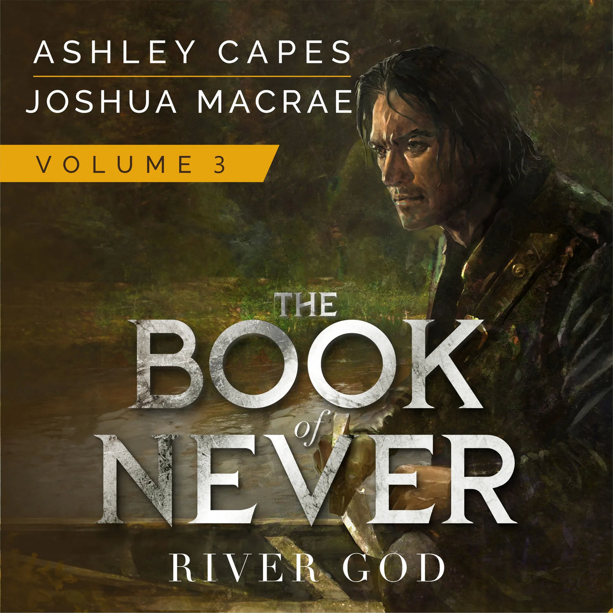 River God