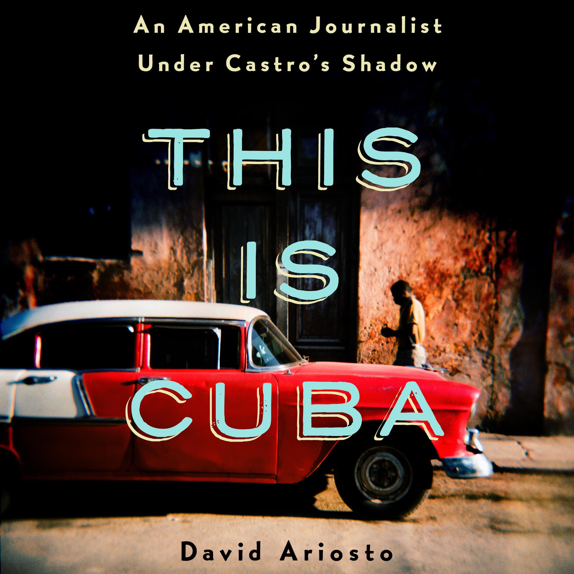This Is Cuba