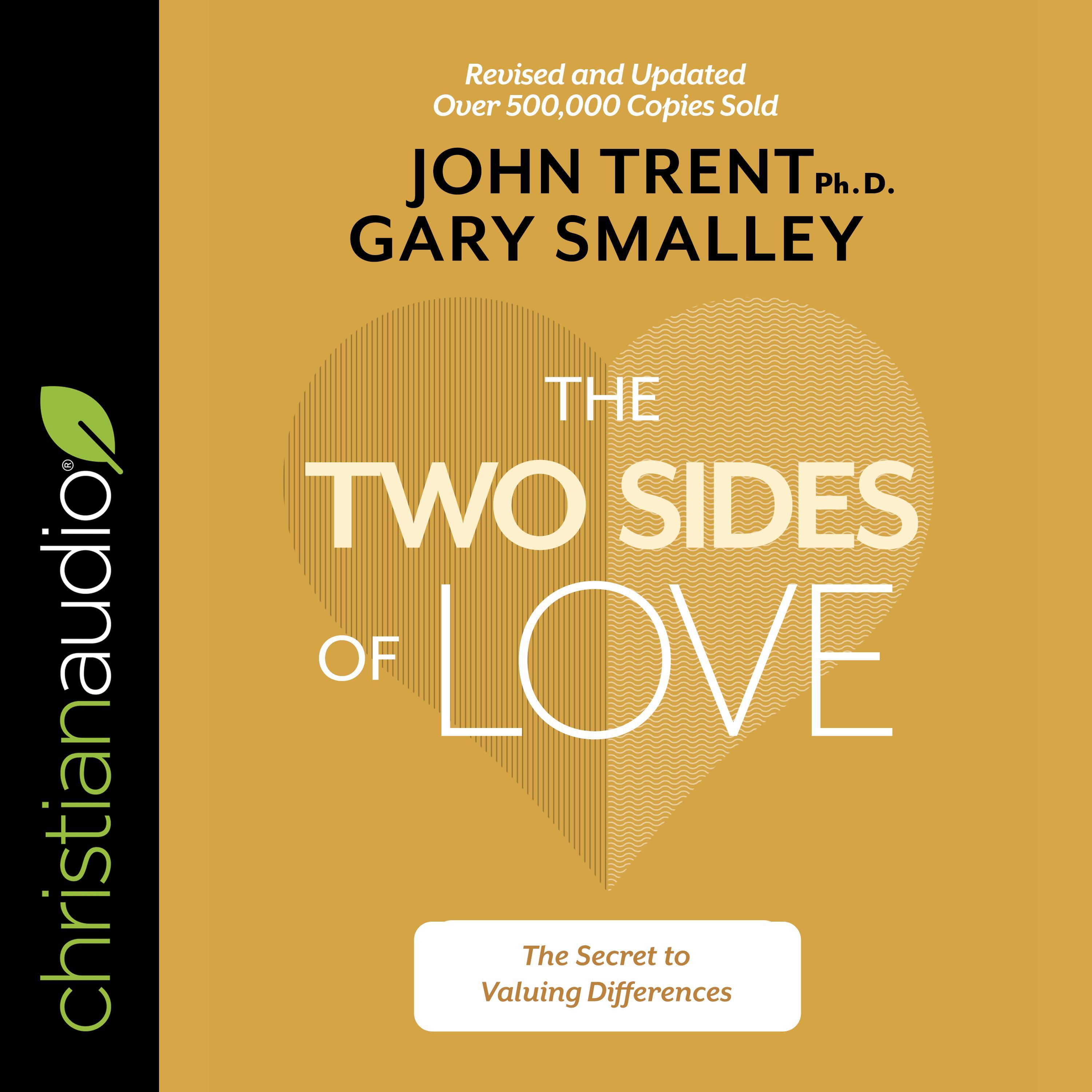 The Two Sides of Love