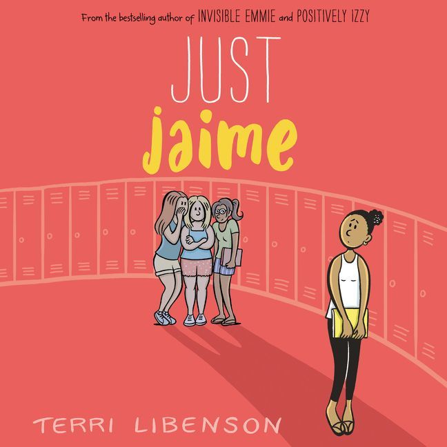 Emmie & Friends: Just Jaime