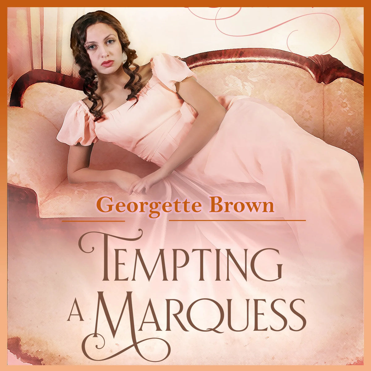 Tempting A Marquess
