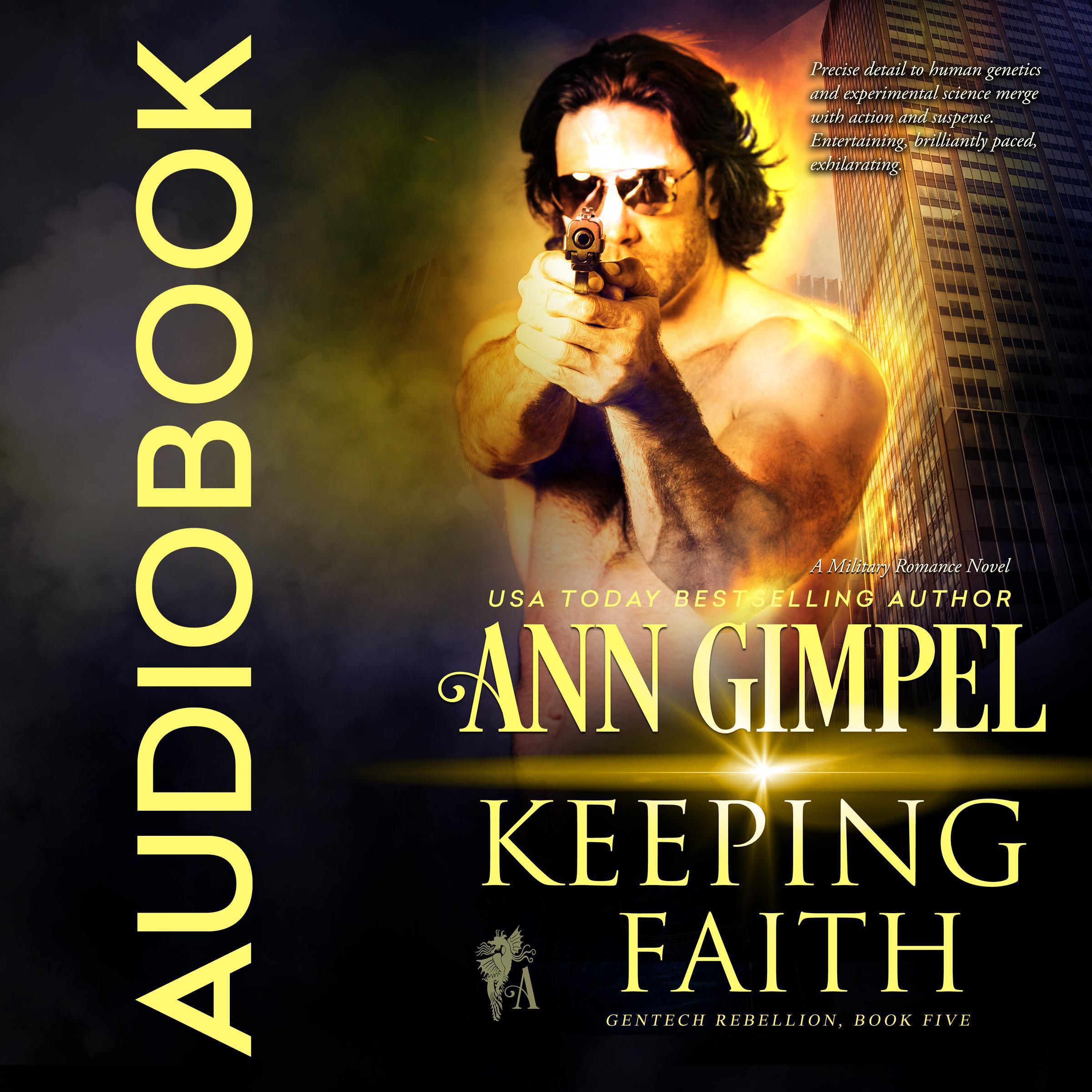 Keeping Faith