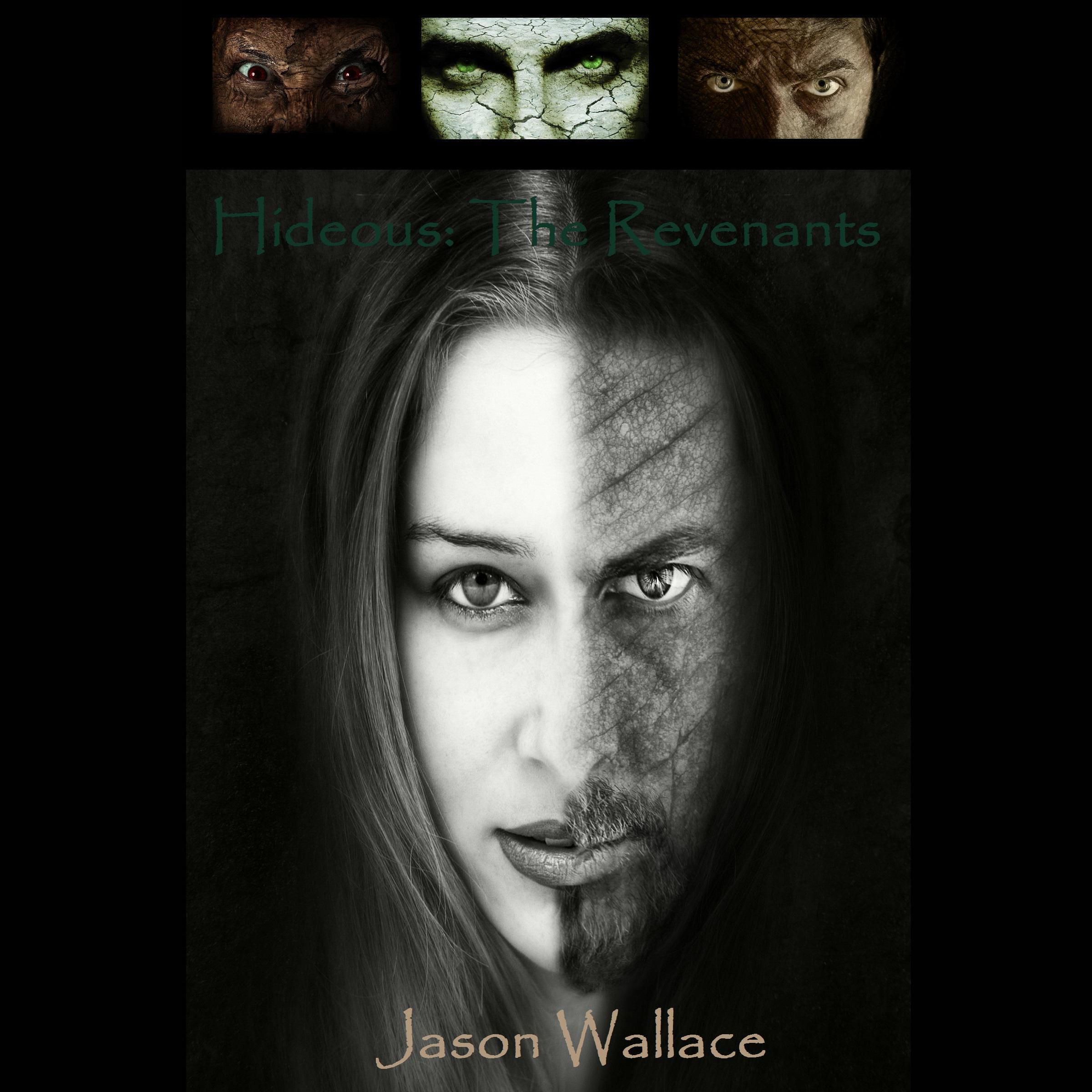 Hideous: The Revenants