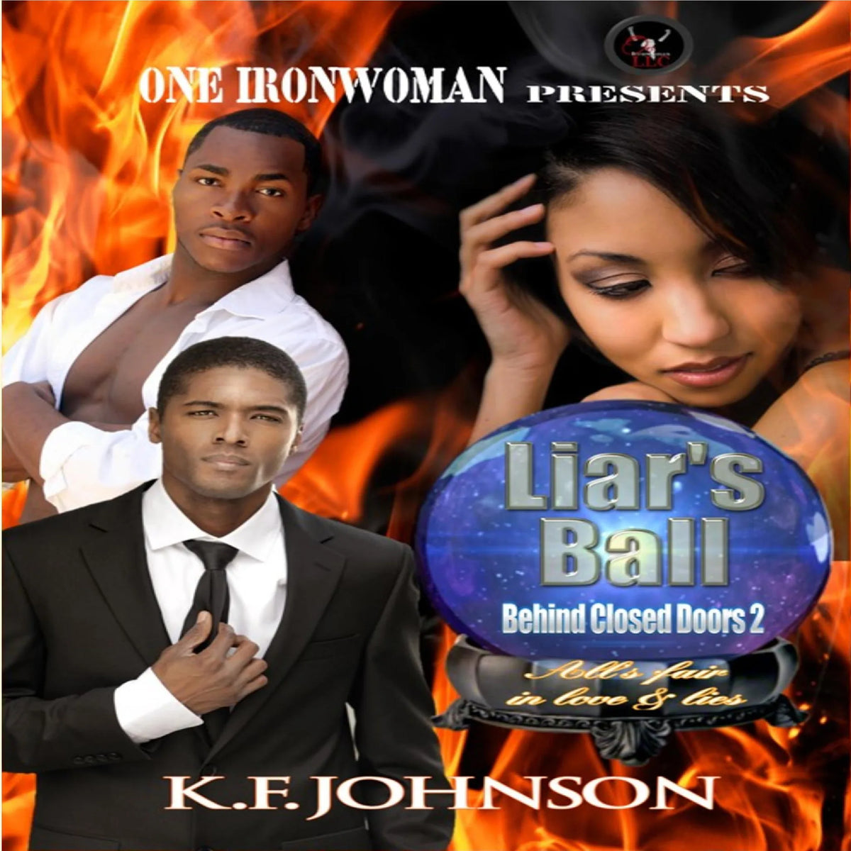 Liar's Ball