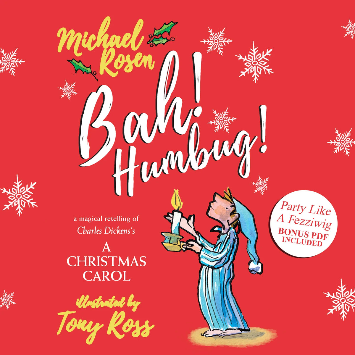 Bah! Humbug!