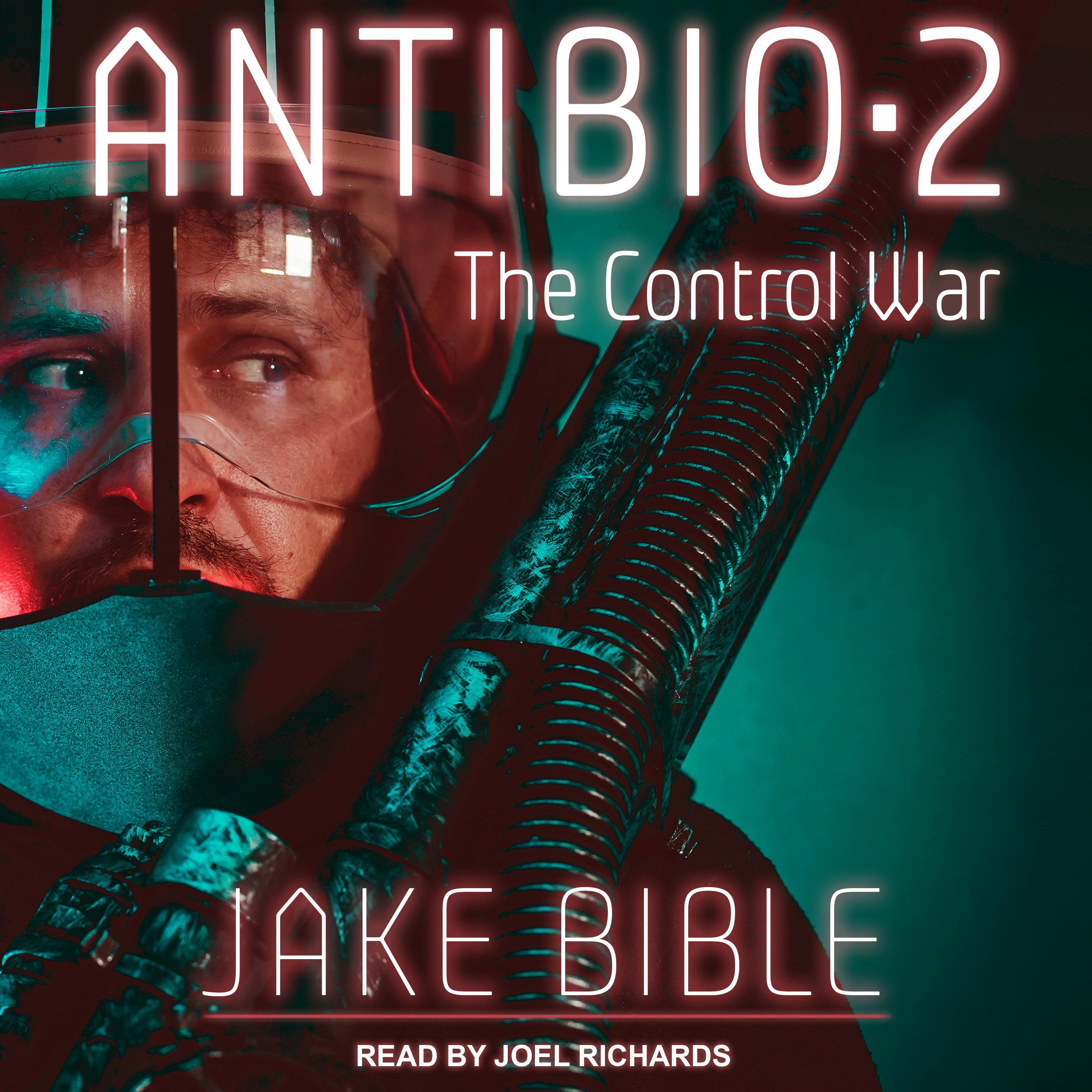 AntiBio 2