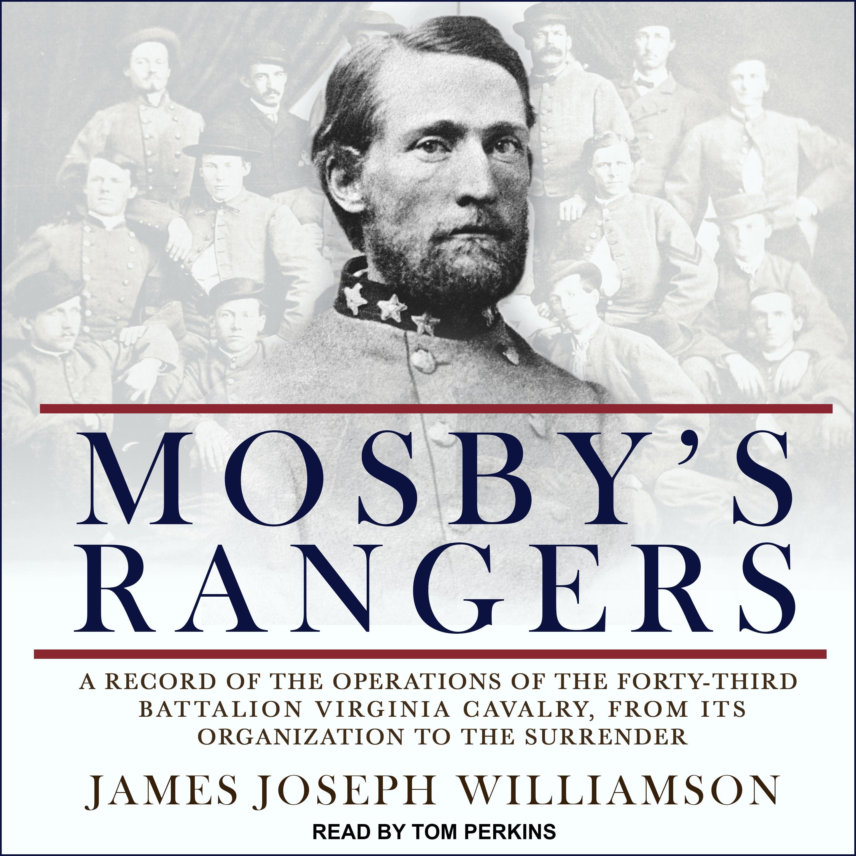Mosby's Rangers