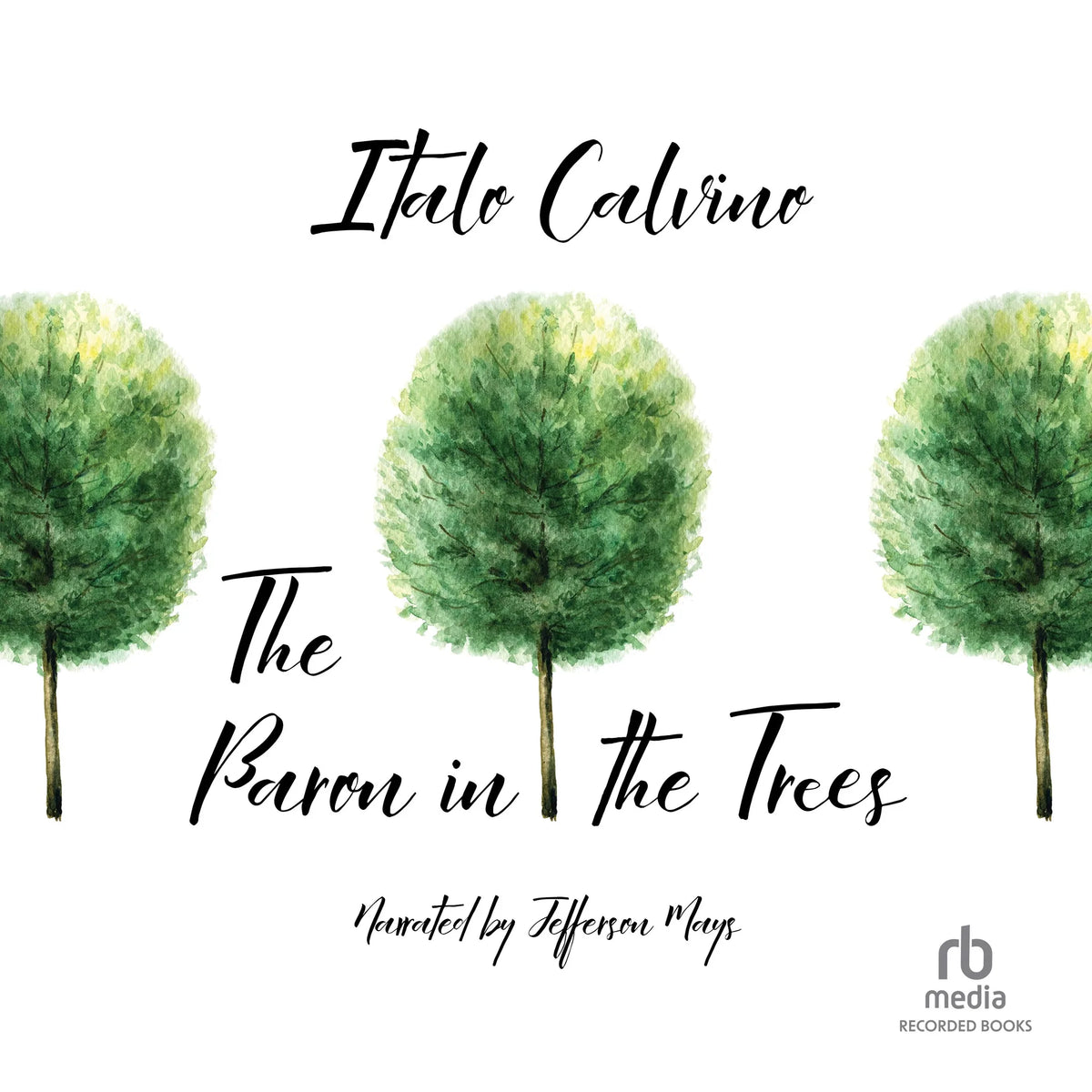 The Baron in the Trees
