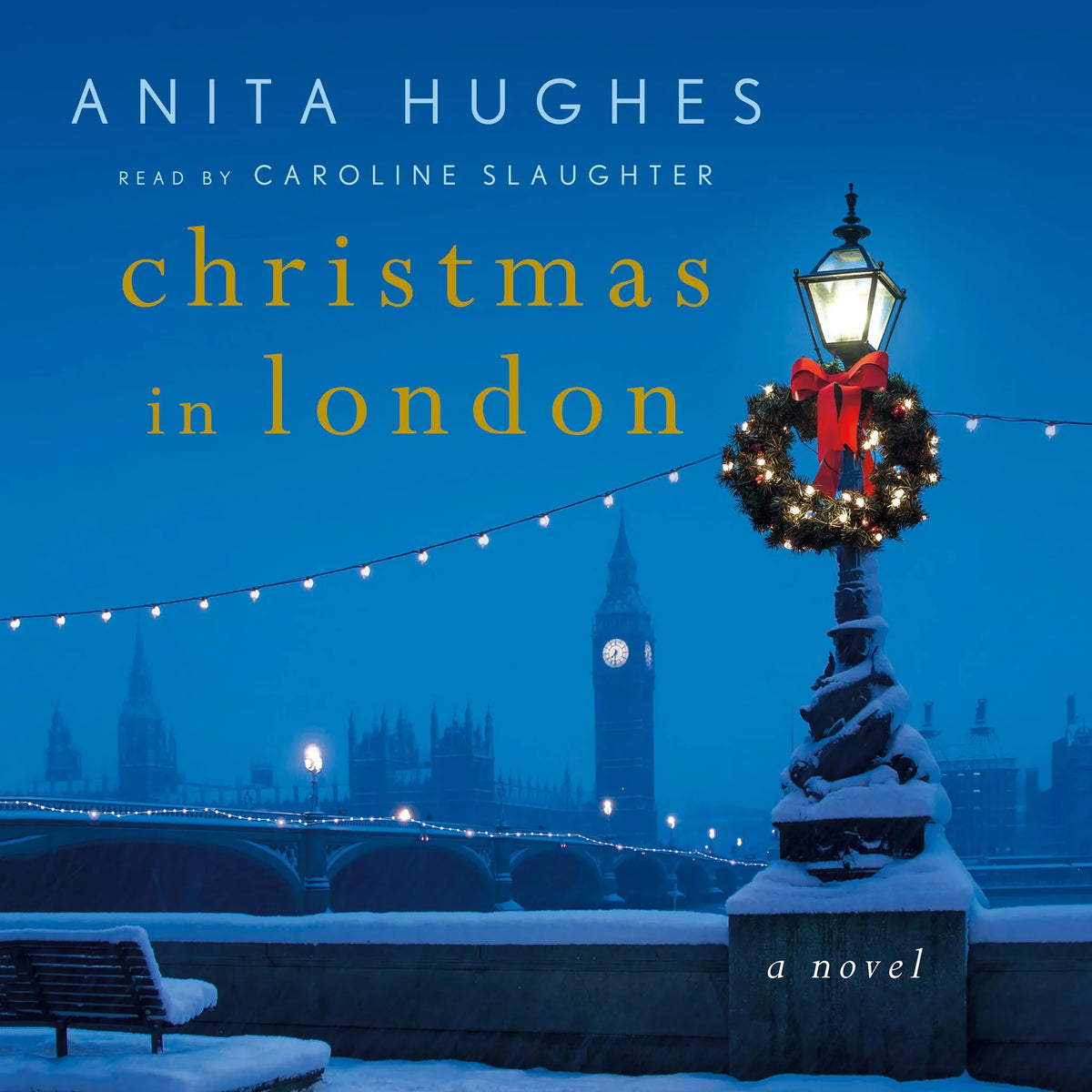 Christmas in London