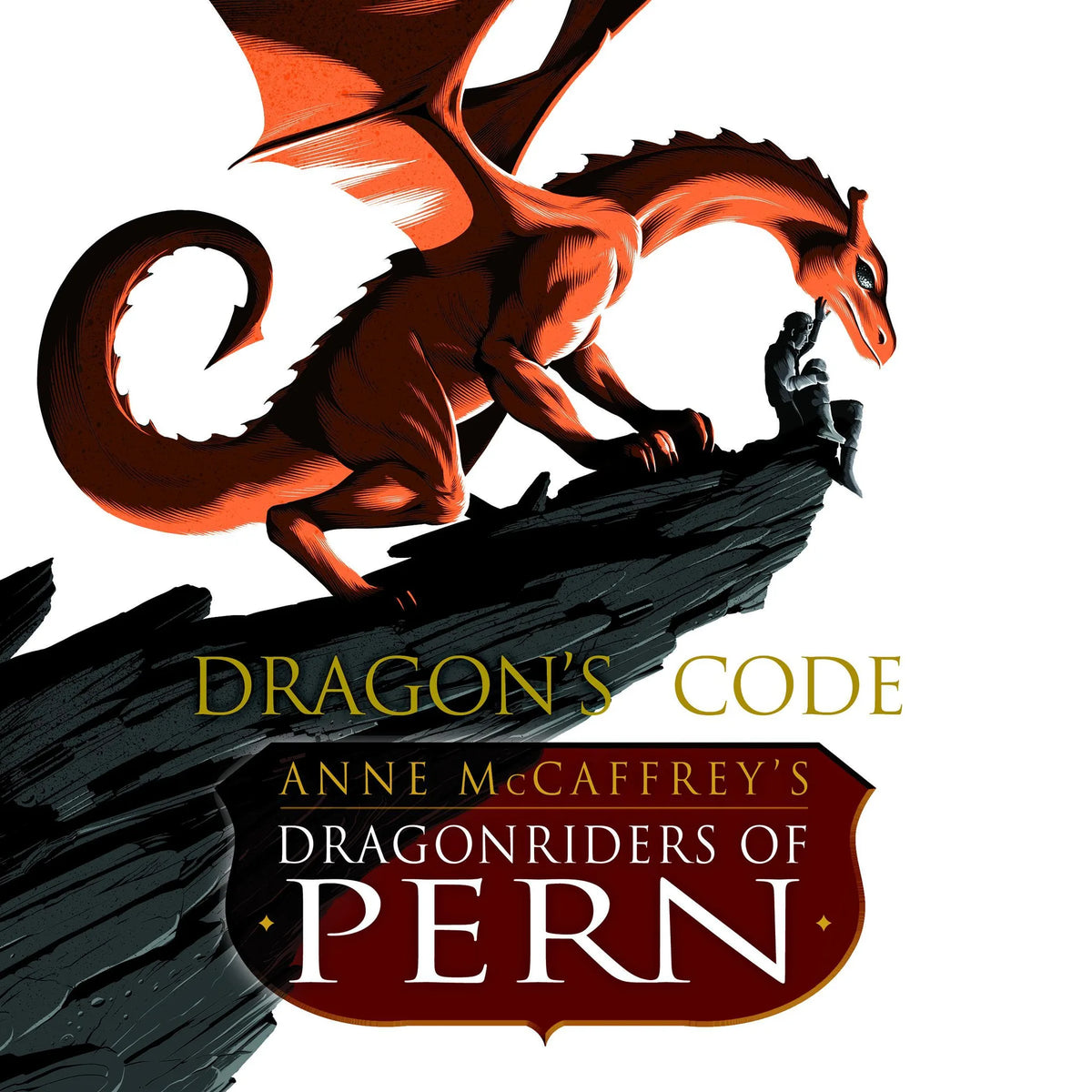 Dragon's Code