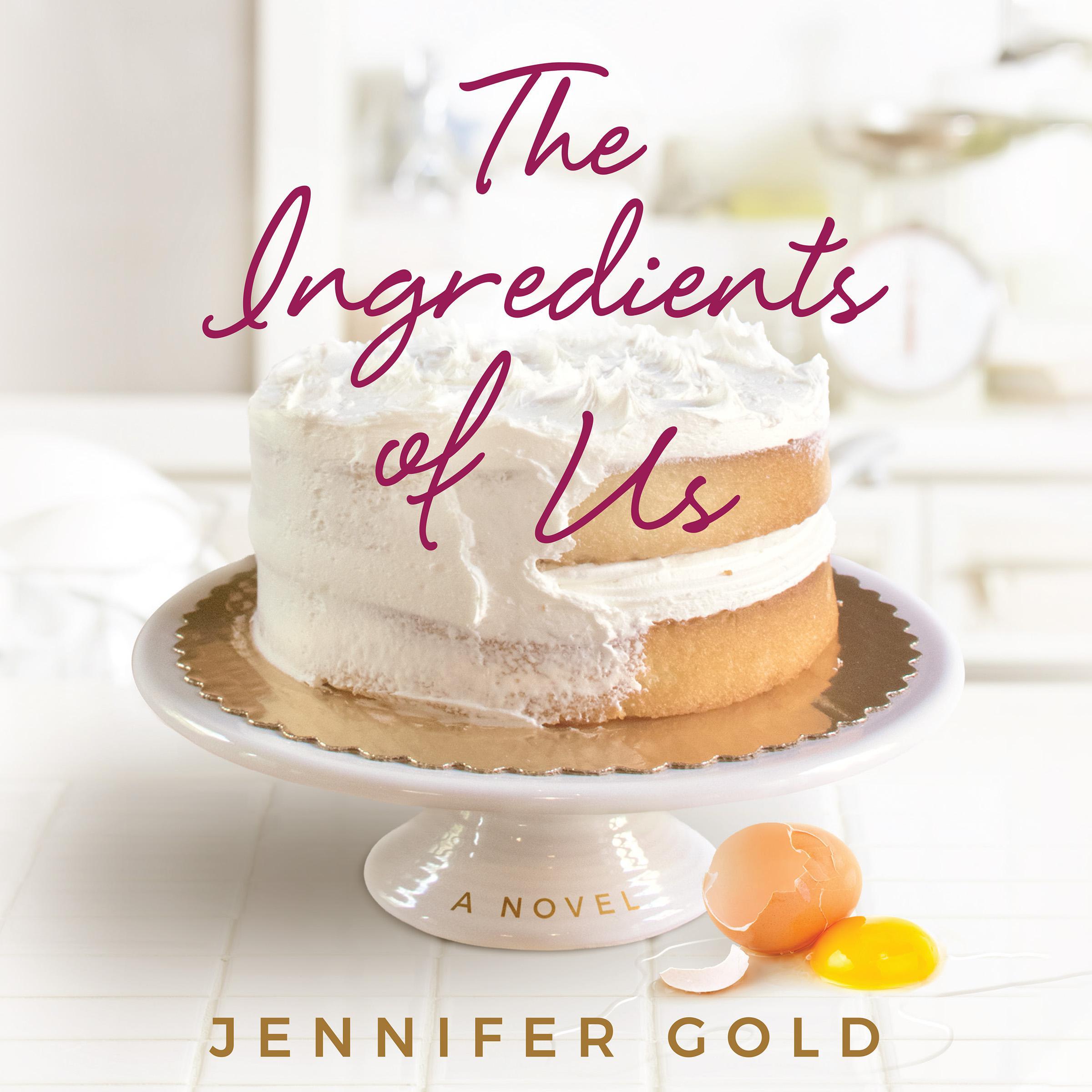 The Ingredients of Us
