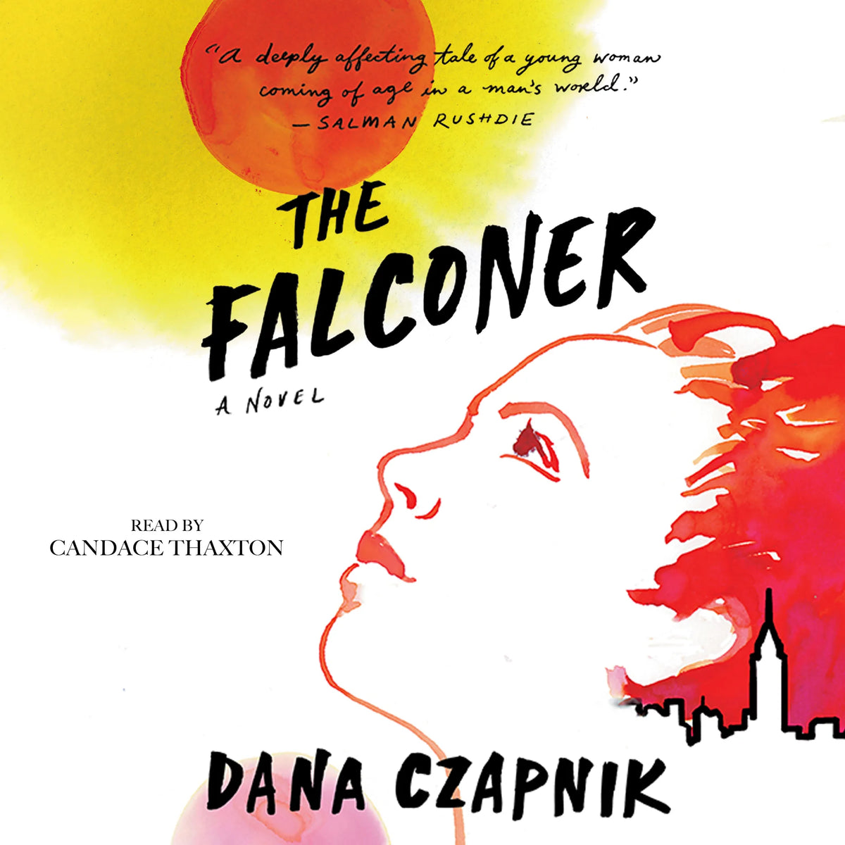 The Falconer