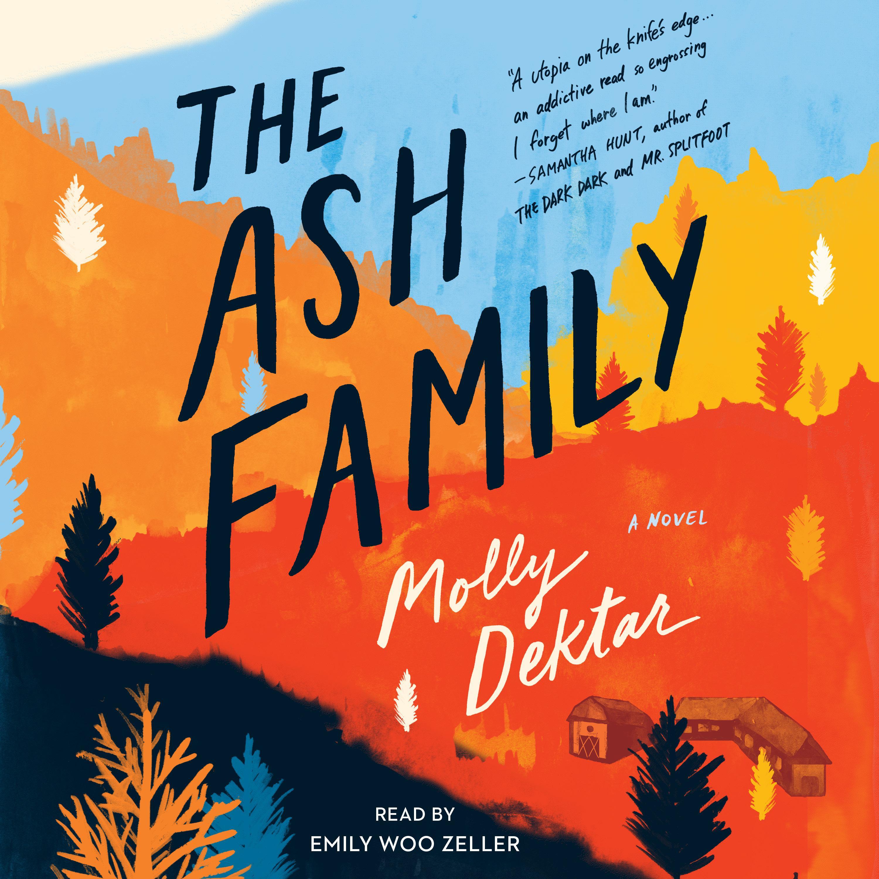 The Ash Family