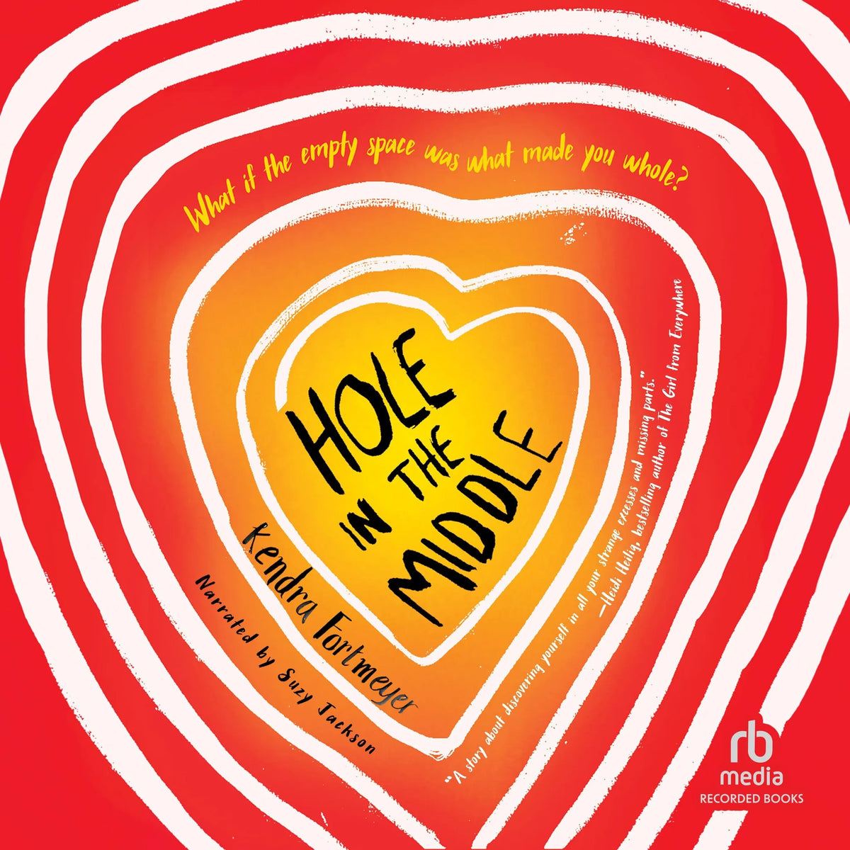 Hole in the Middle