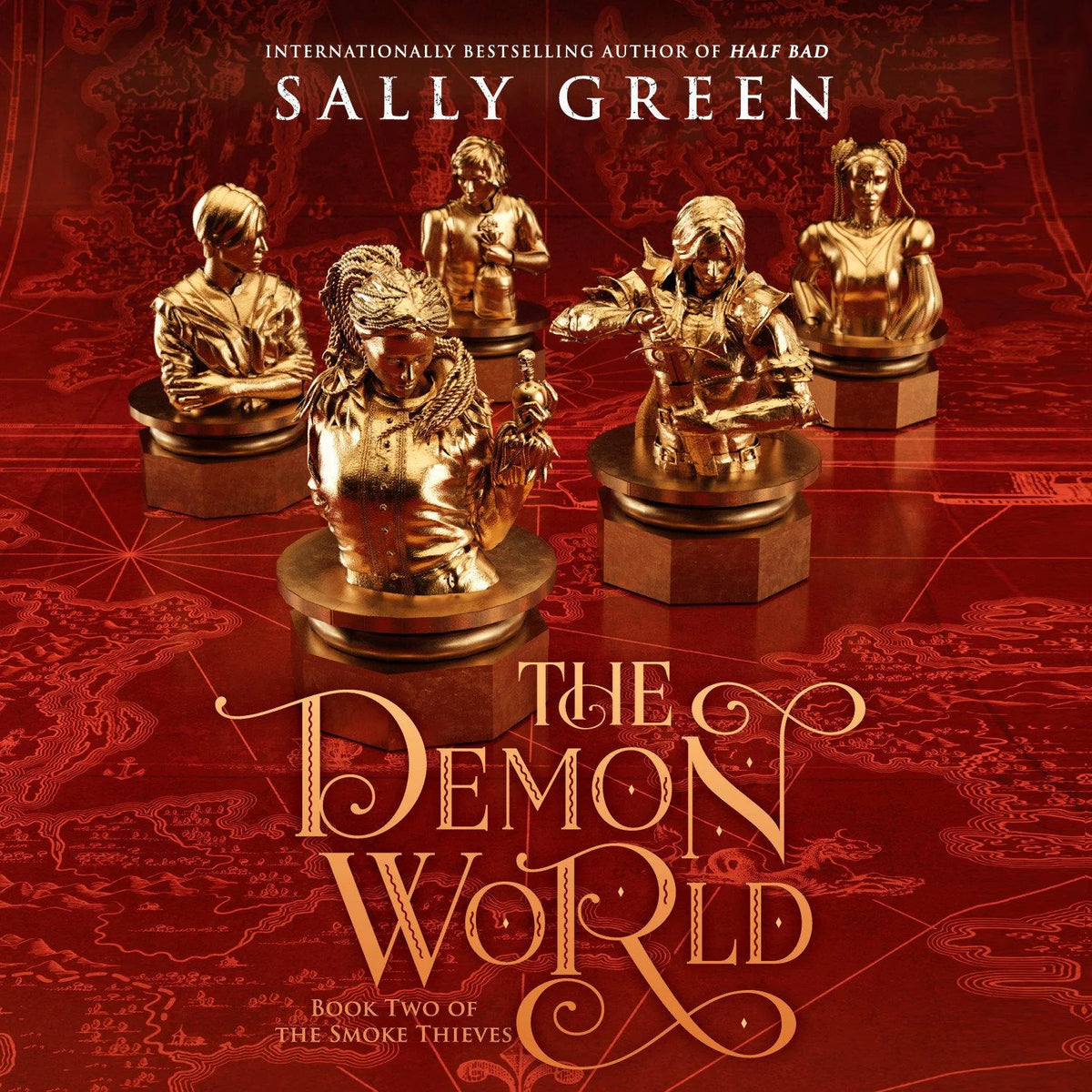 The Demon World