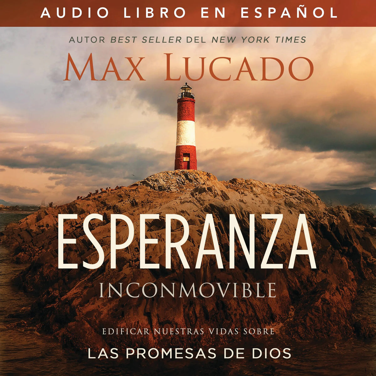 Esperanza inconmovible
