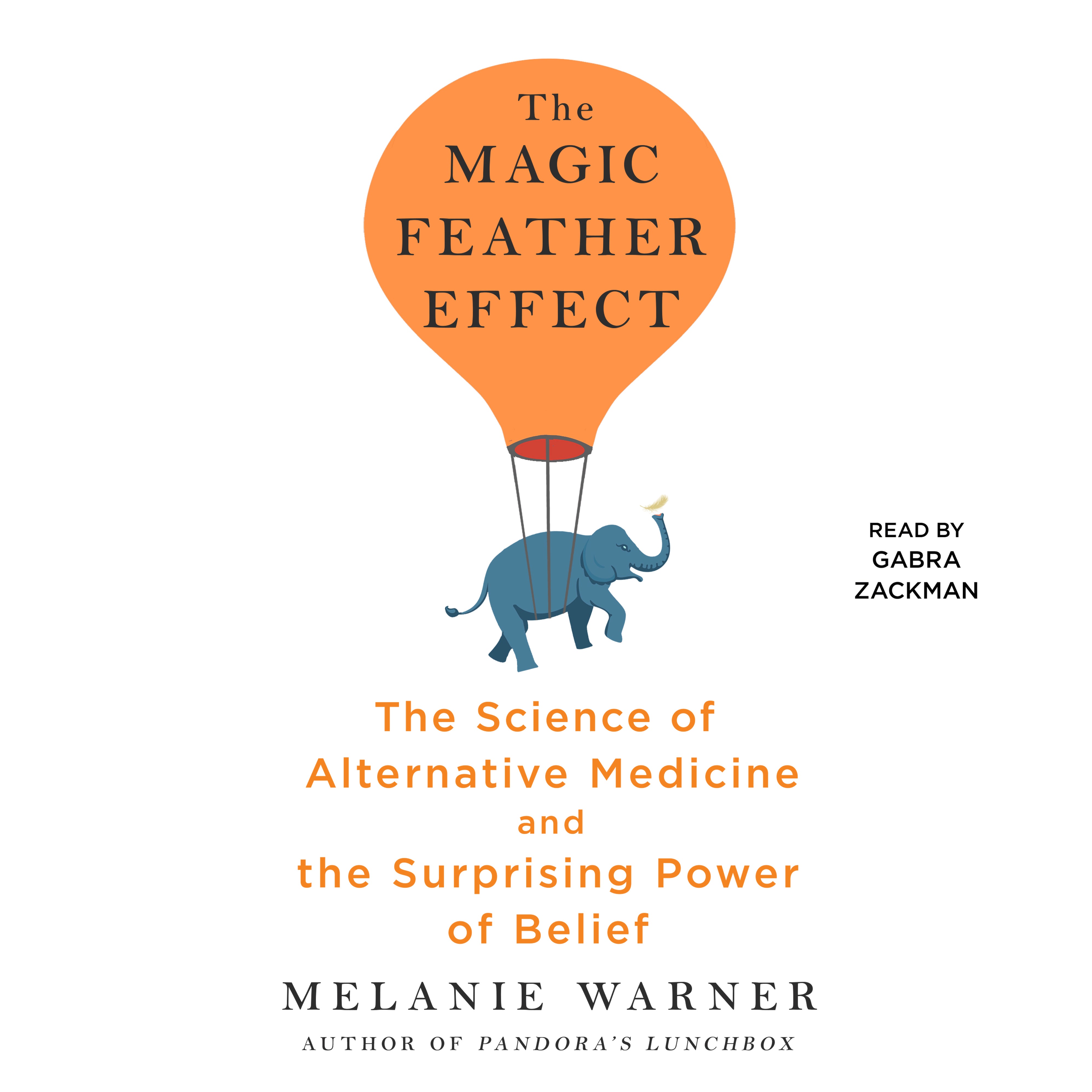 The Magic Feather Effect