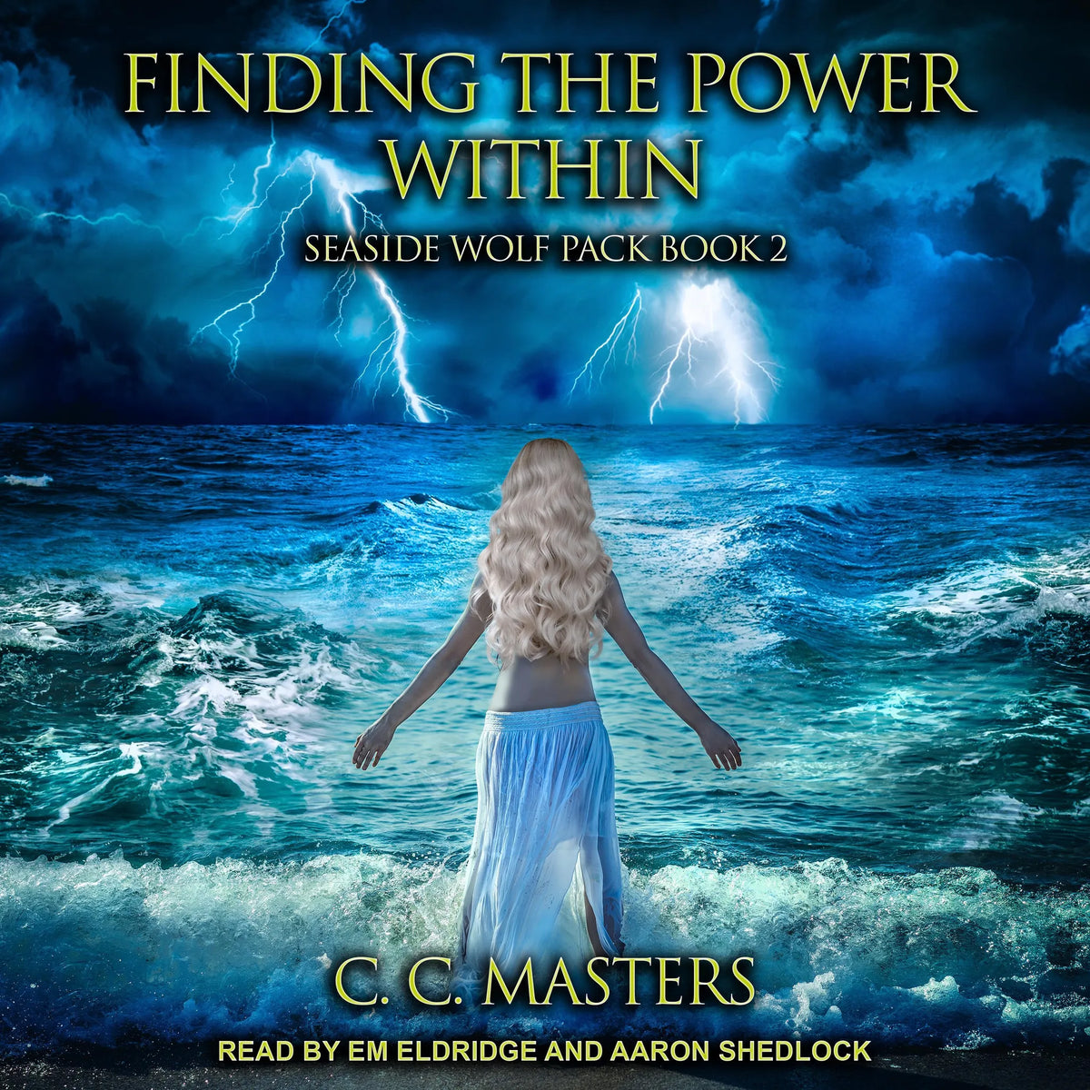 Finding the Power Within