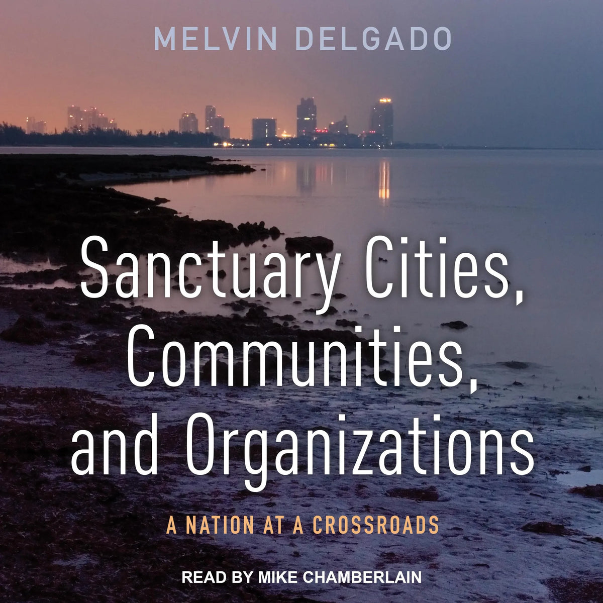 Sanctuary Cities, Communities, and Organizations