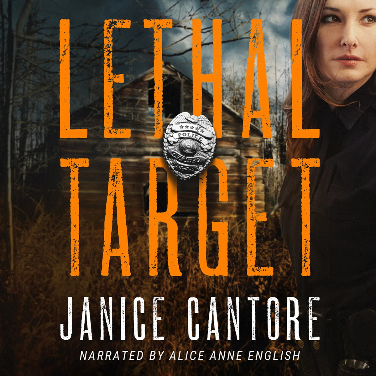 Lethal Target