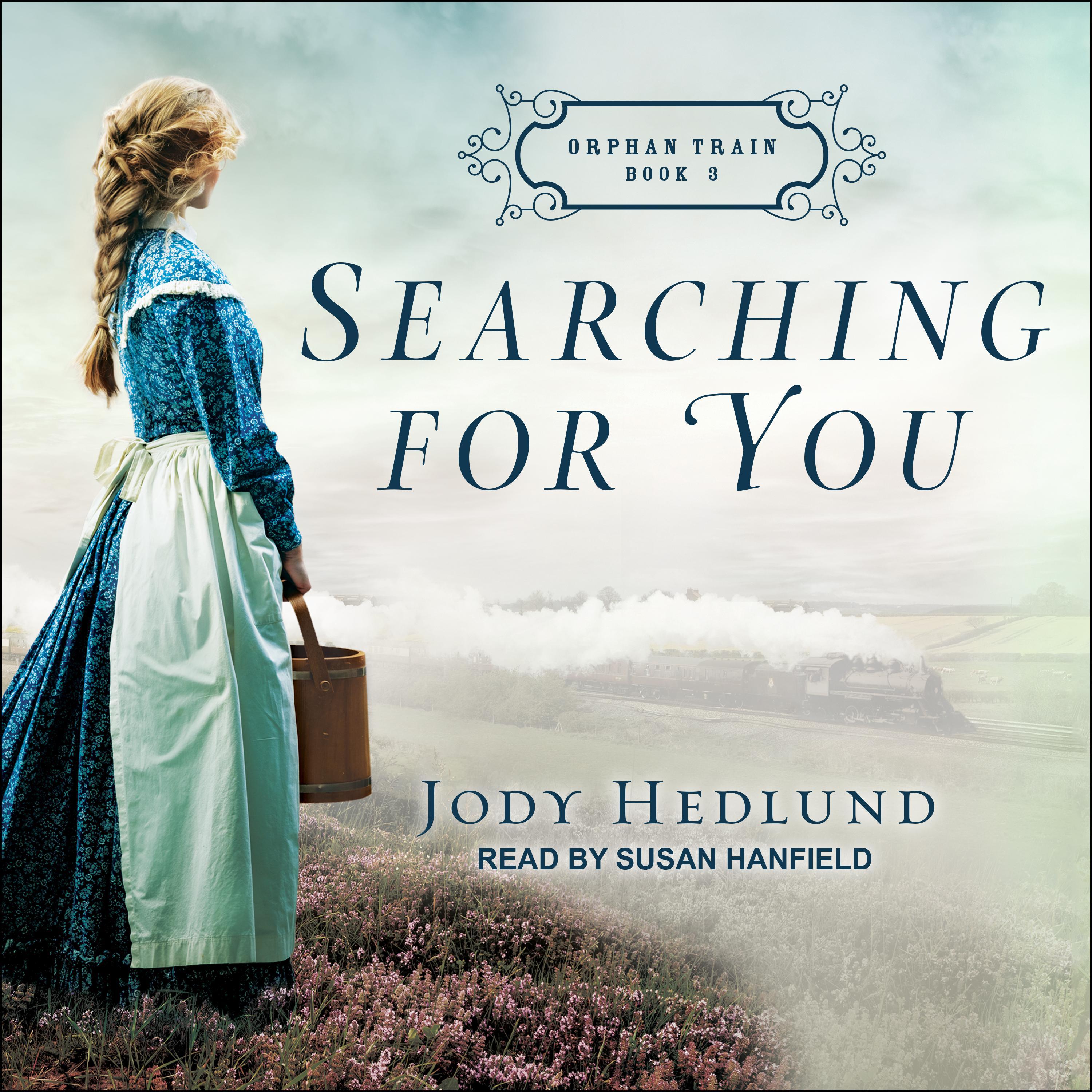 Searching for You