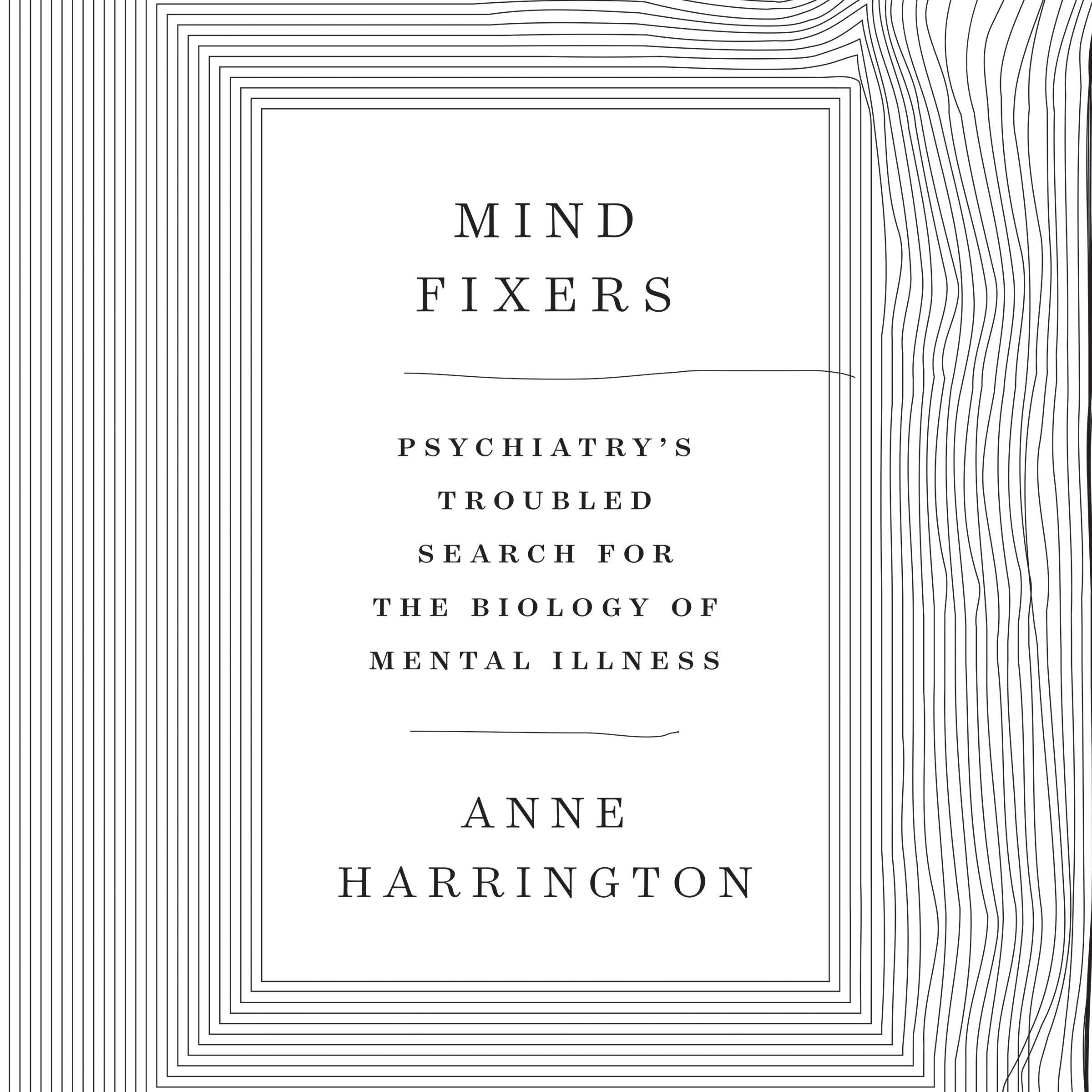 Mind Fixers