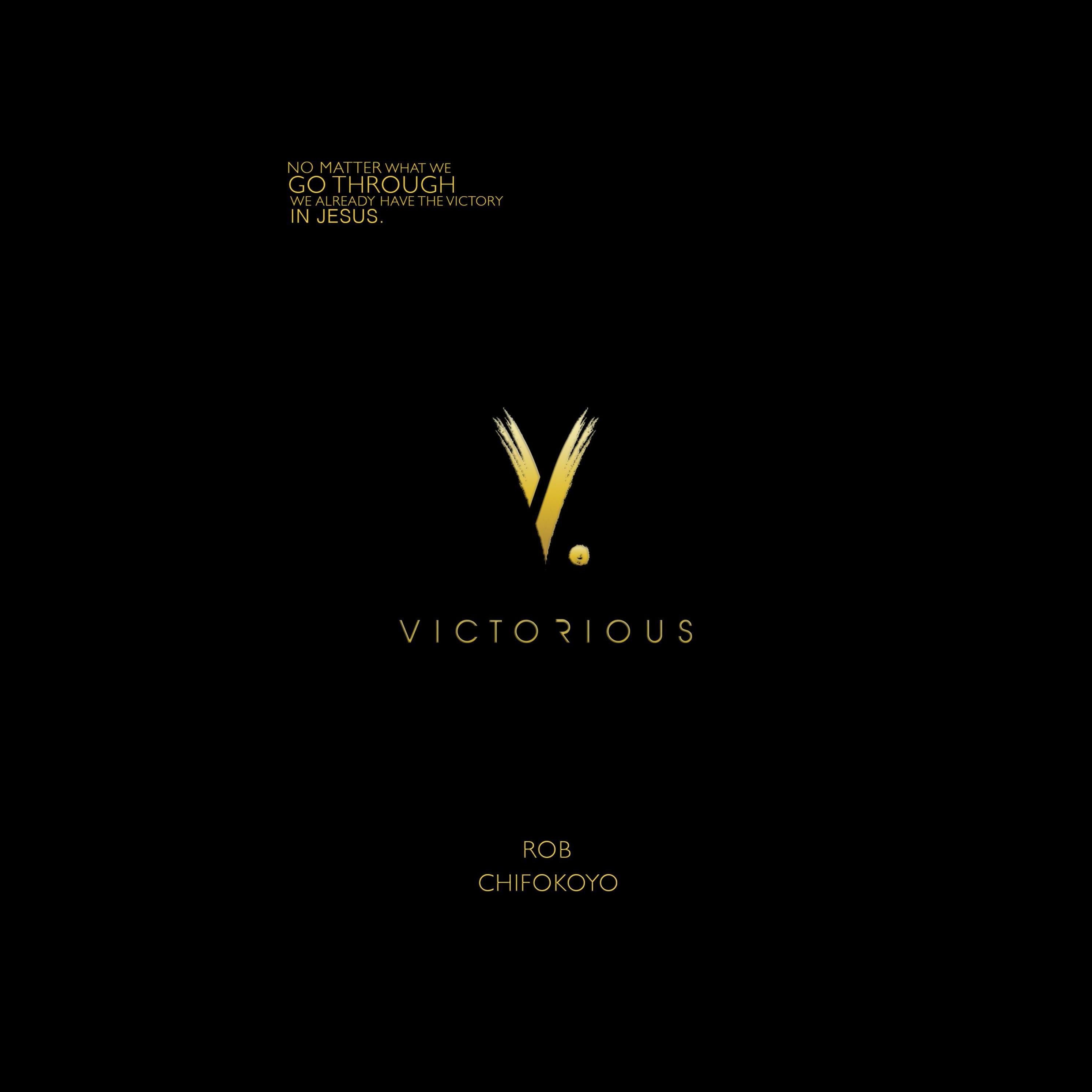 Victorious