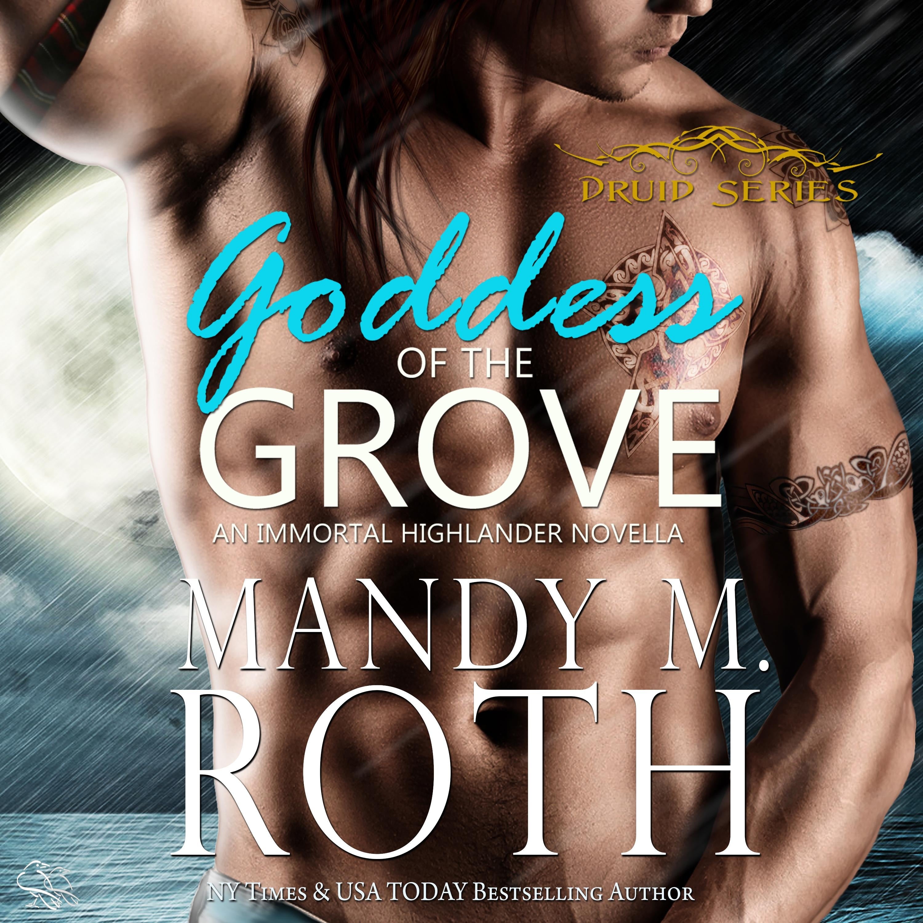 Goddess of the Grove
