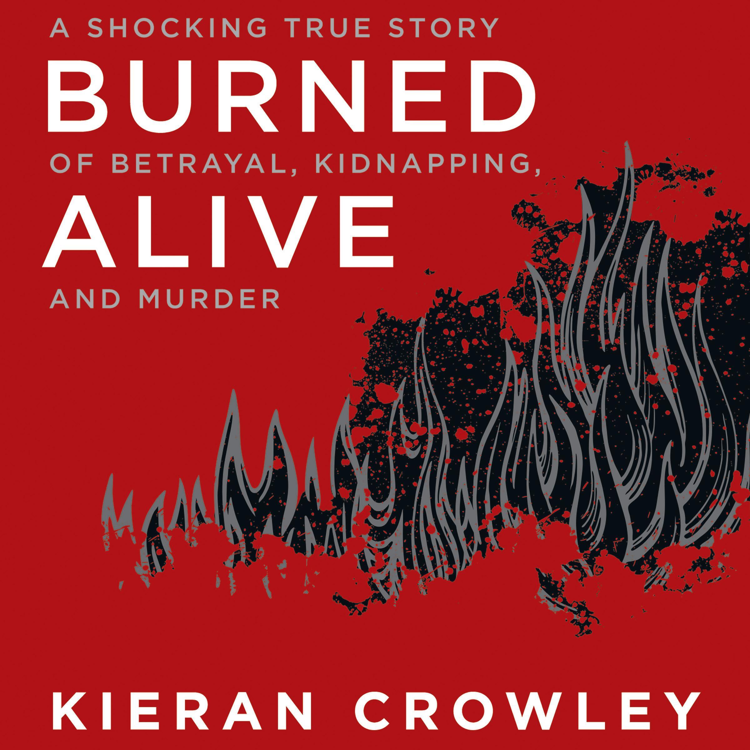 Burned Alive