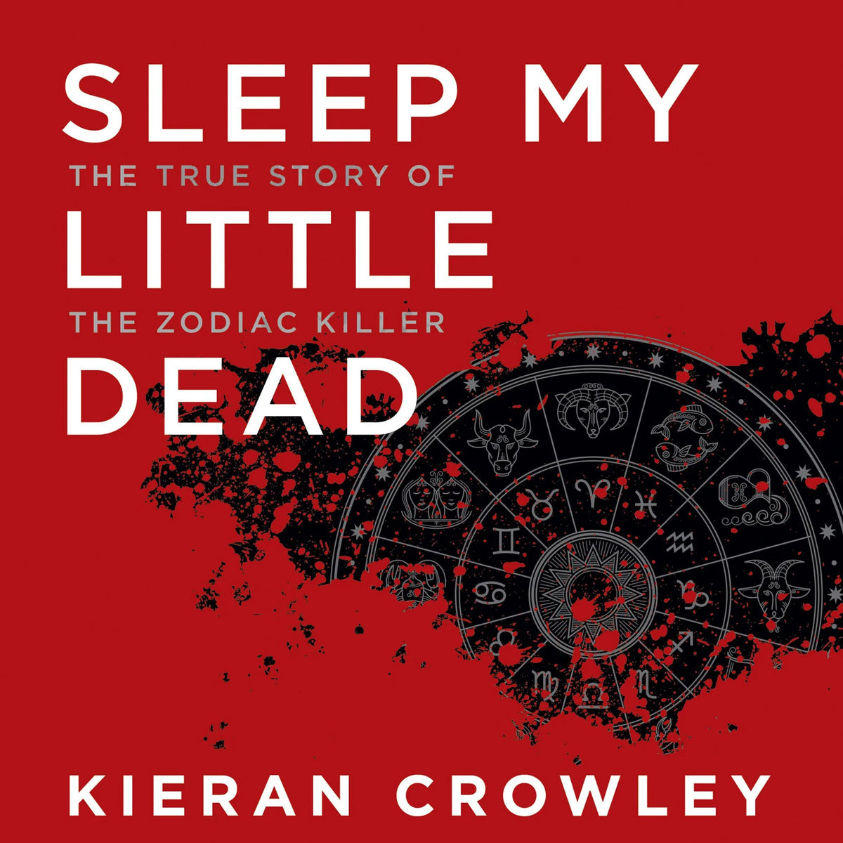 Sleep My Little Dead