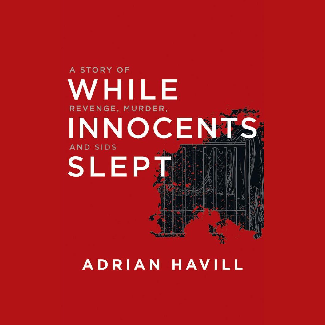 While Innocents Slept