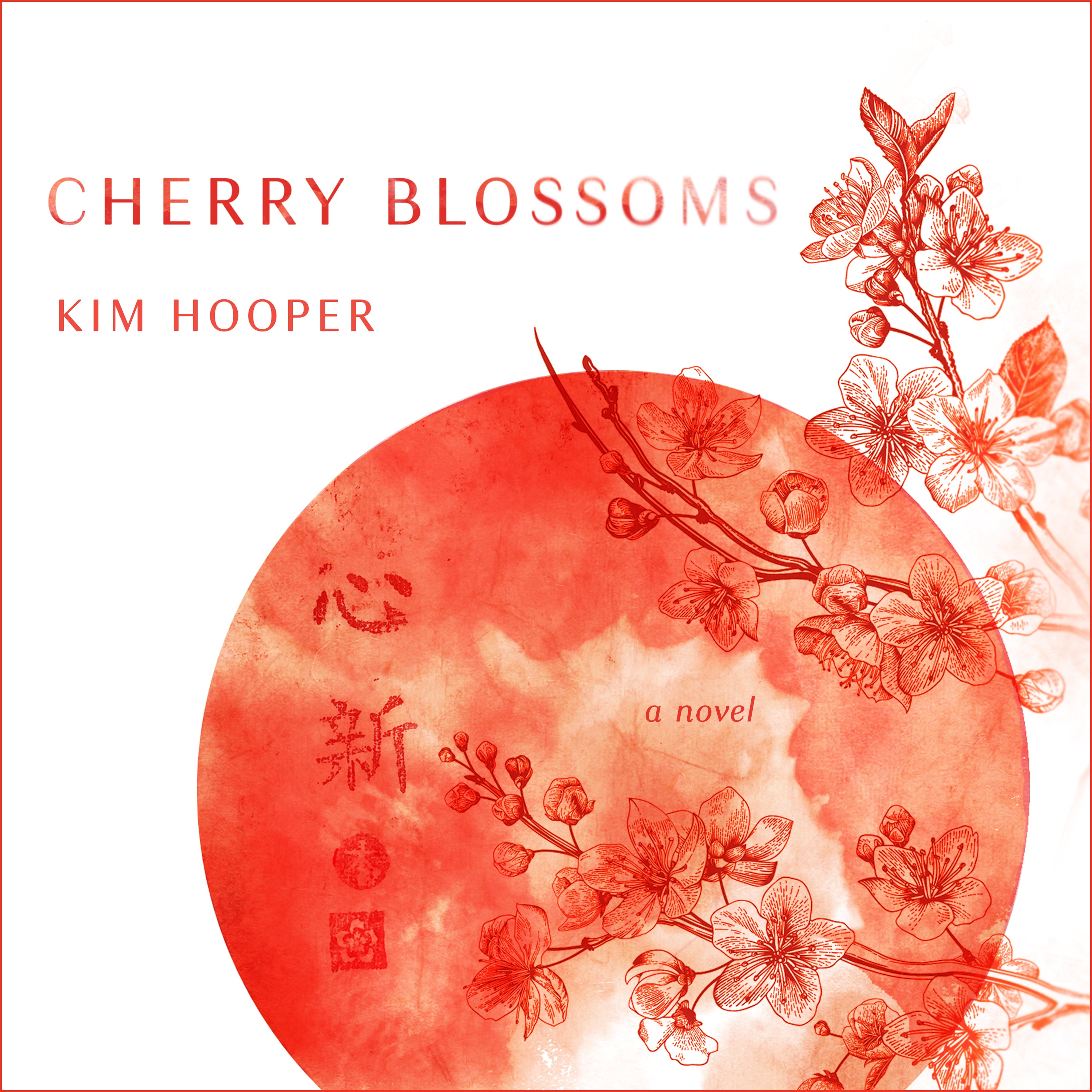 Cherry Blossoms
