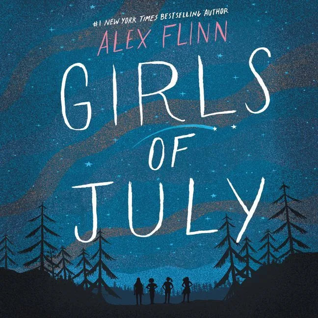 Girls of July