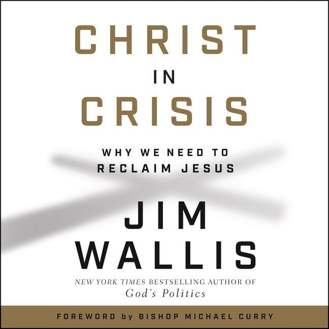 Christ in Crisis