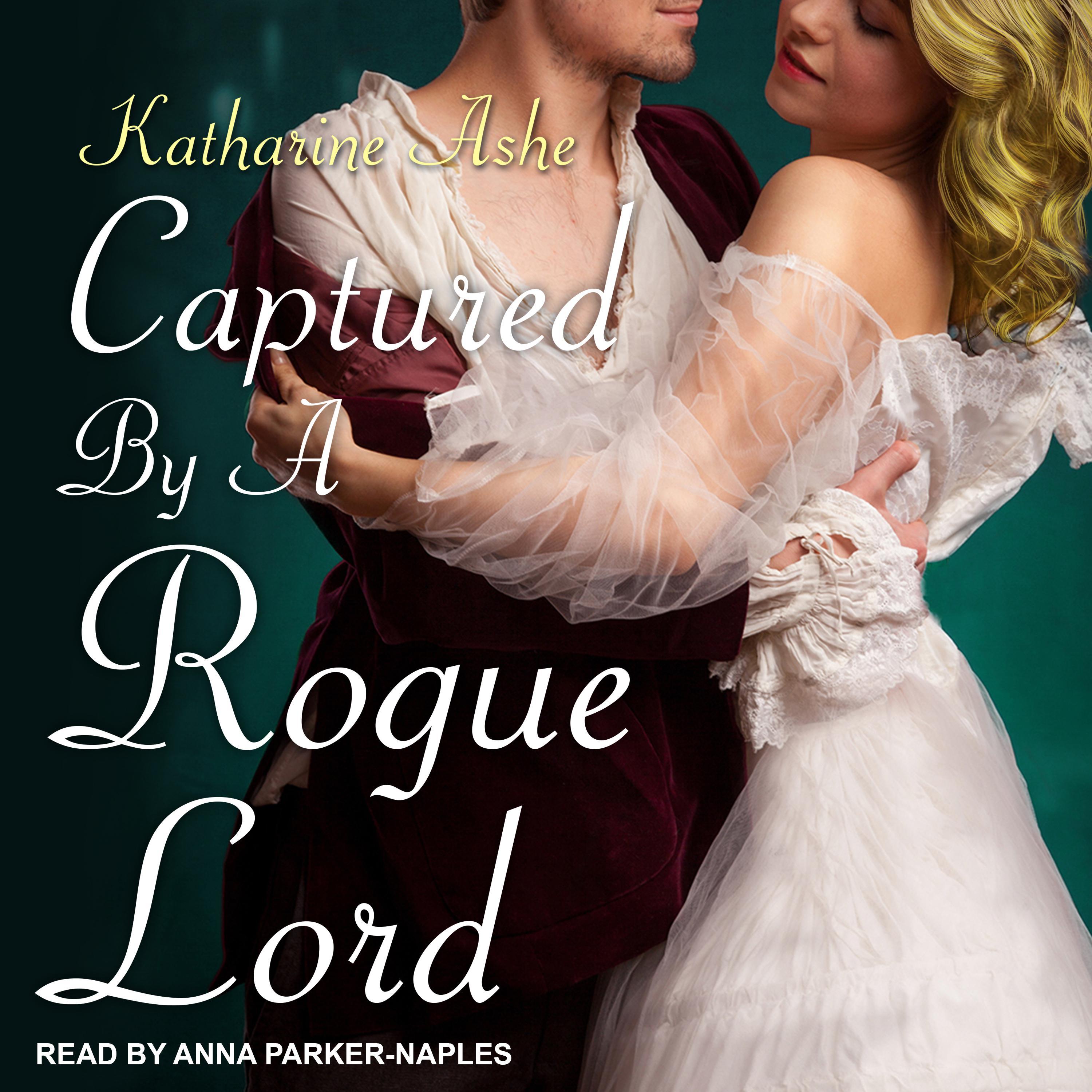 Captured By a Rogue Lord