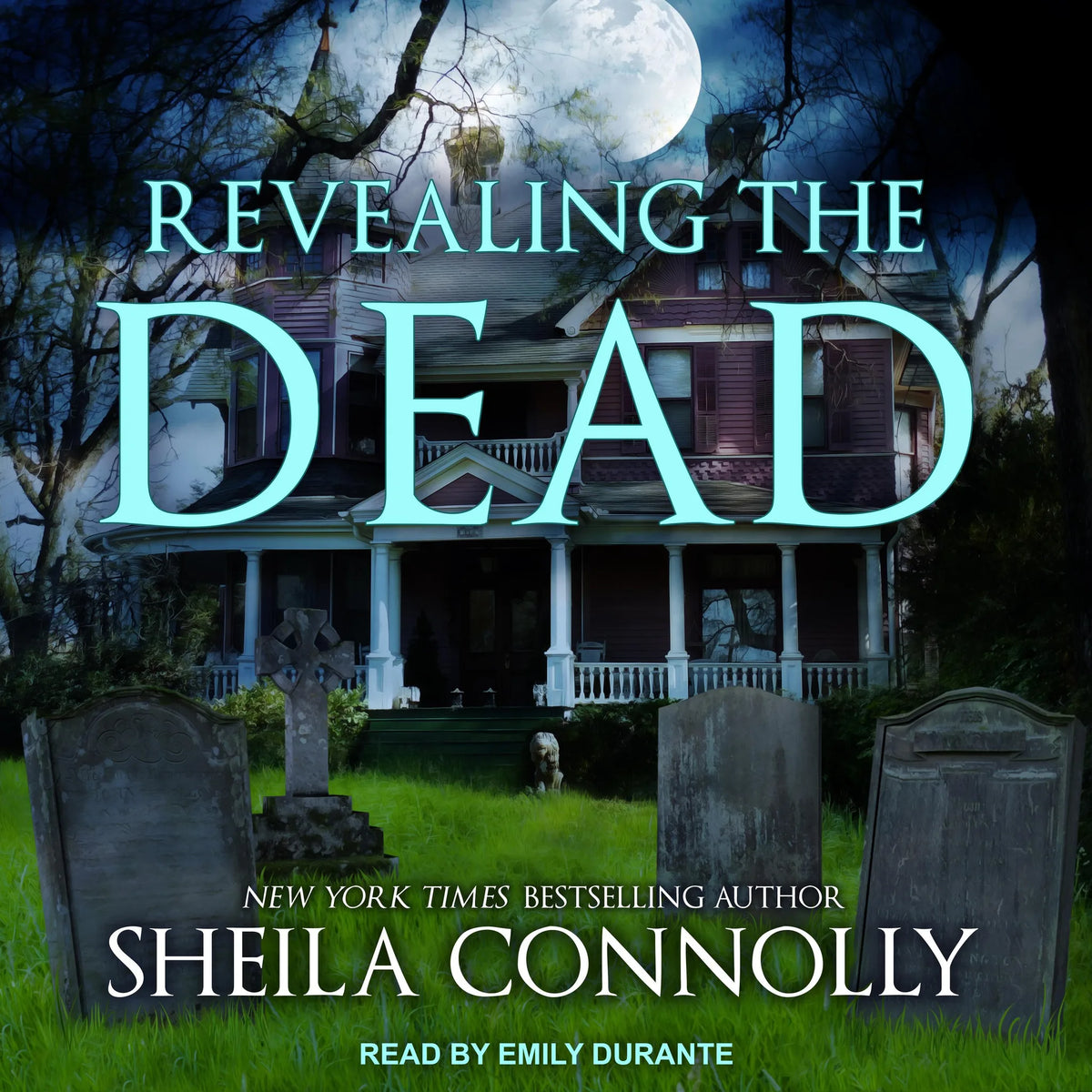 Revealing the Dead