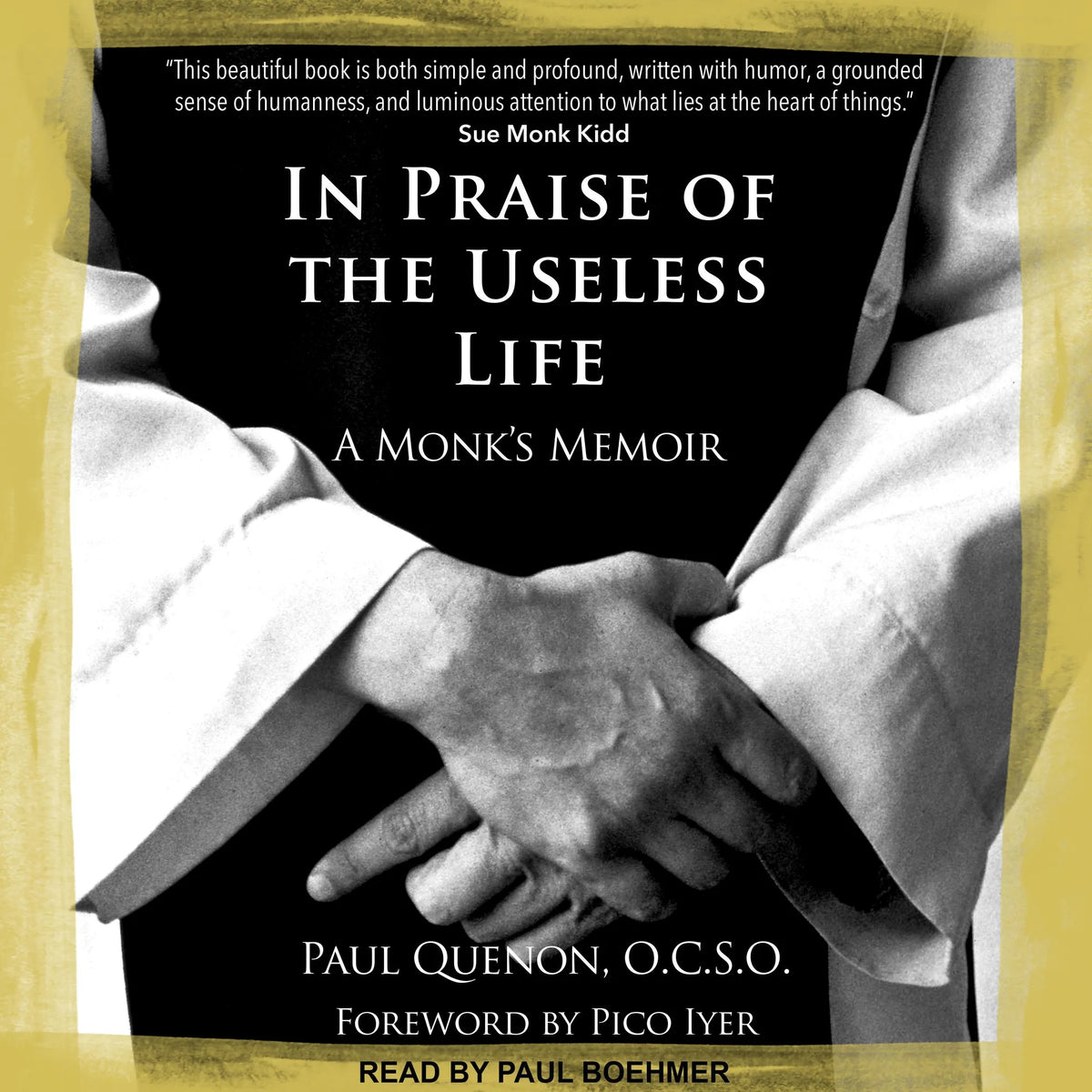 In Praise of the Useless Life