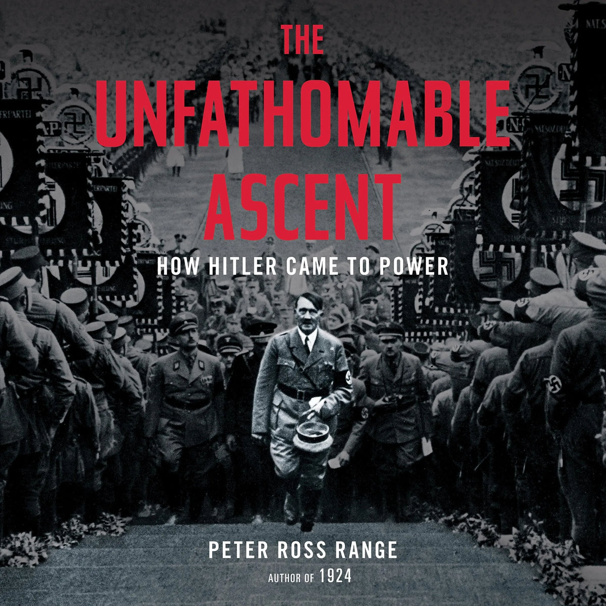 The Unfathomable Ascent